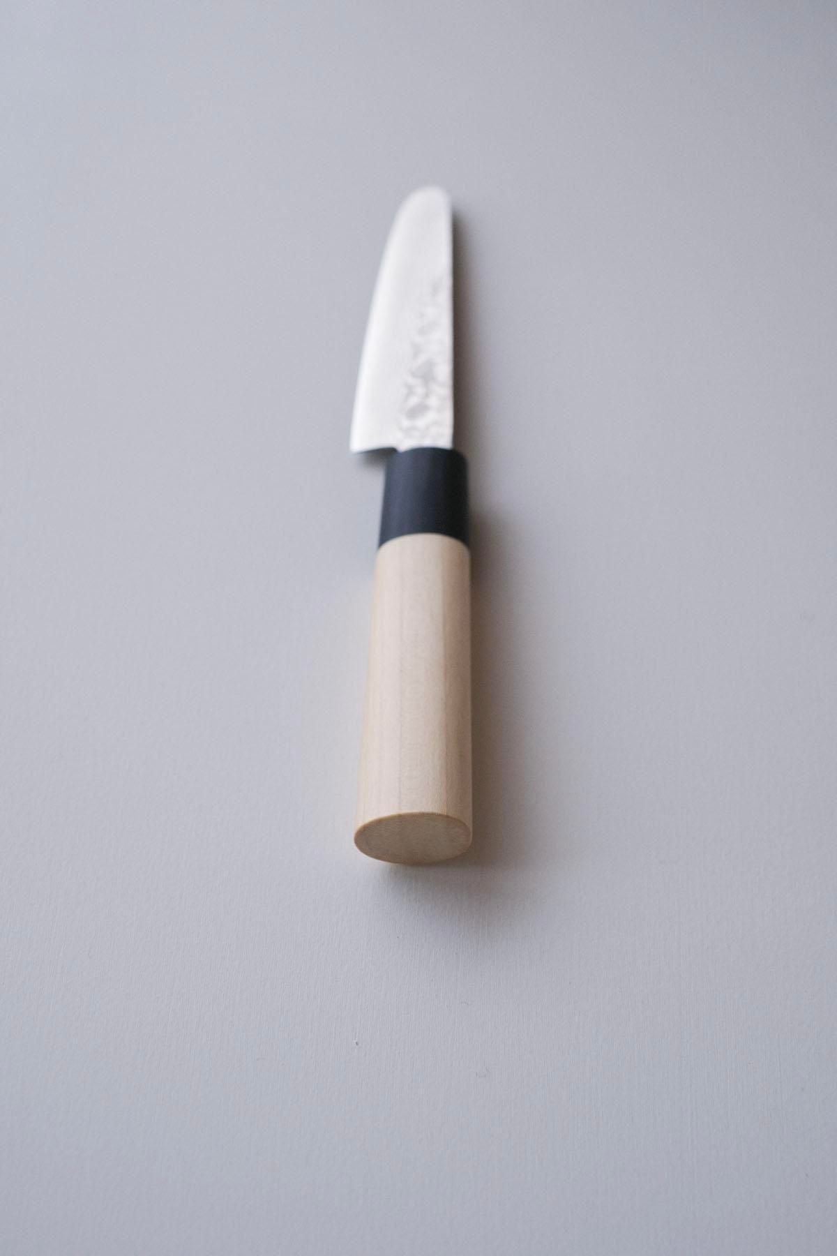 PETTY KNIFE ペティーナイフ [朴木]