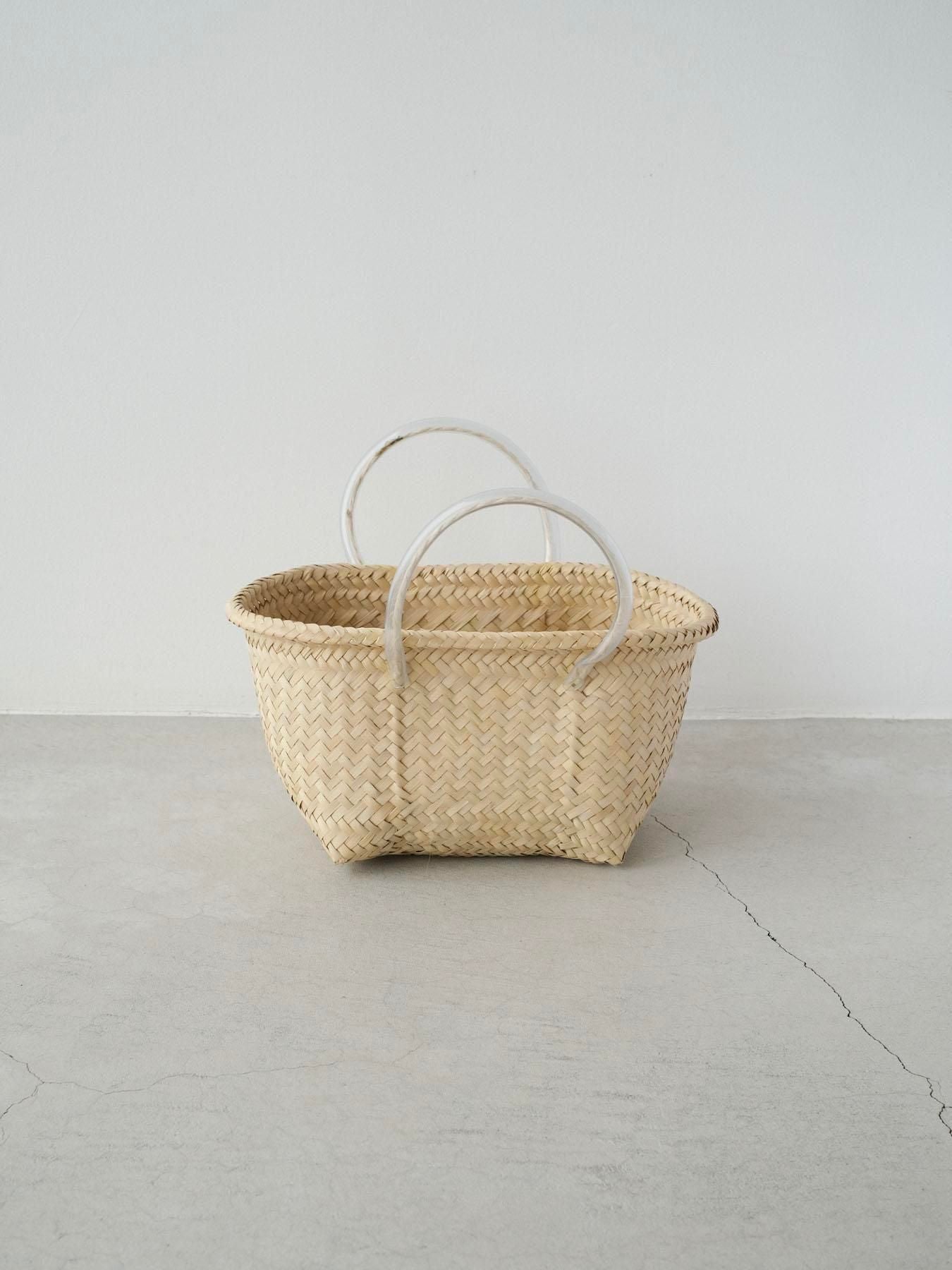 mexico basket M