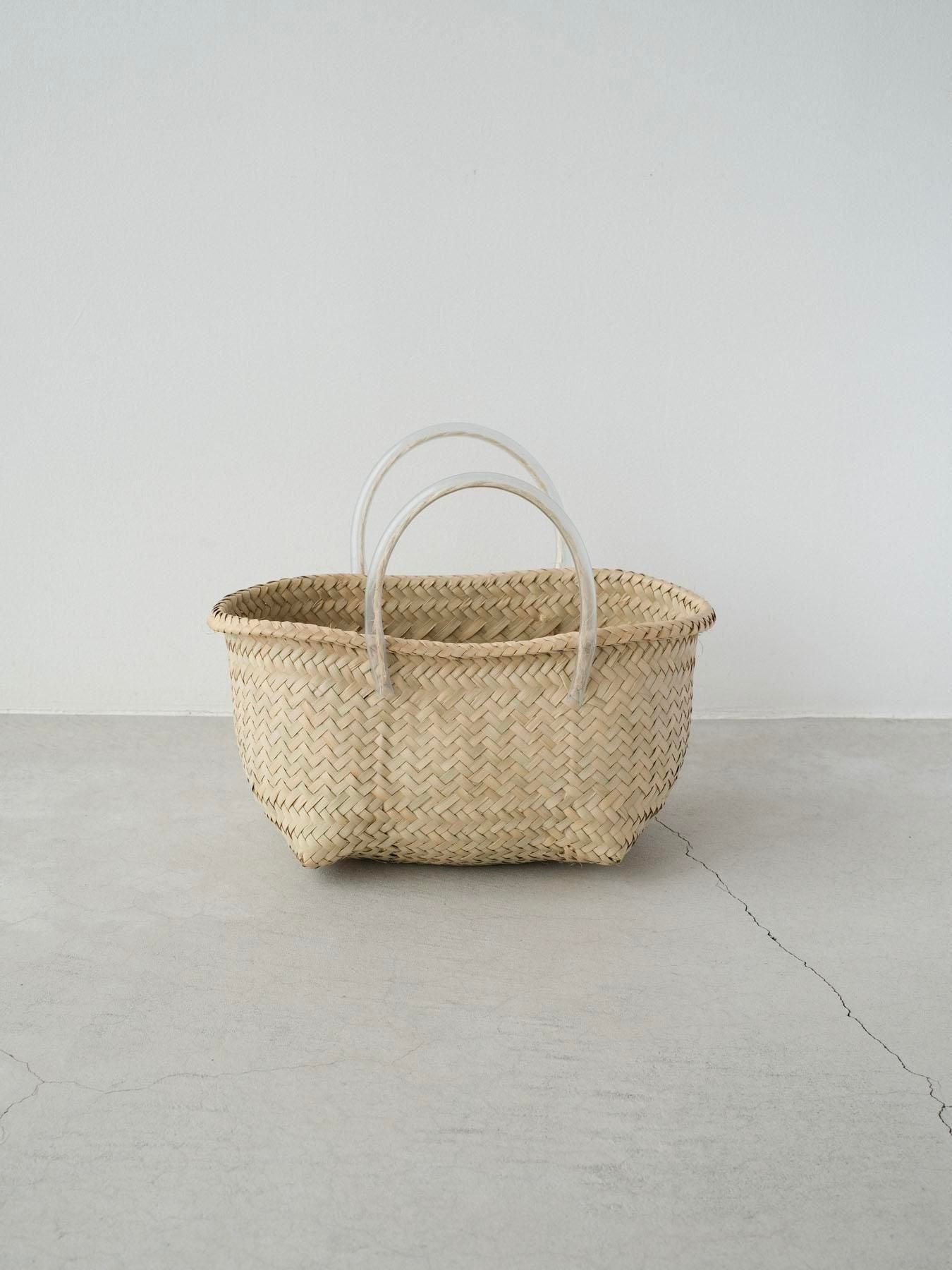mexico basket M