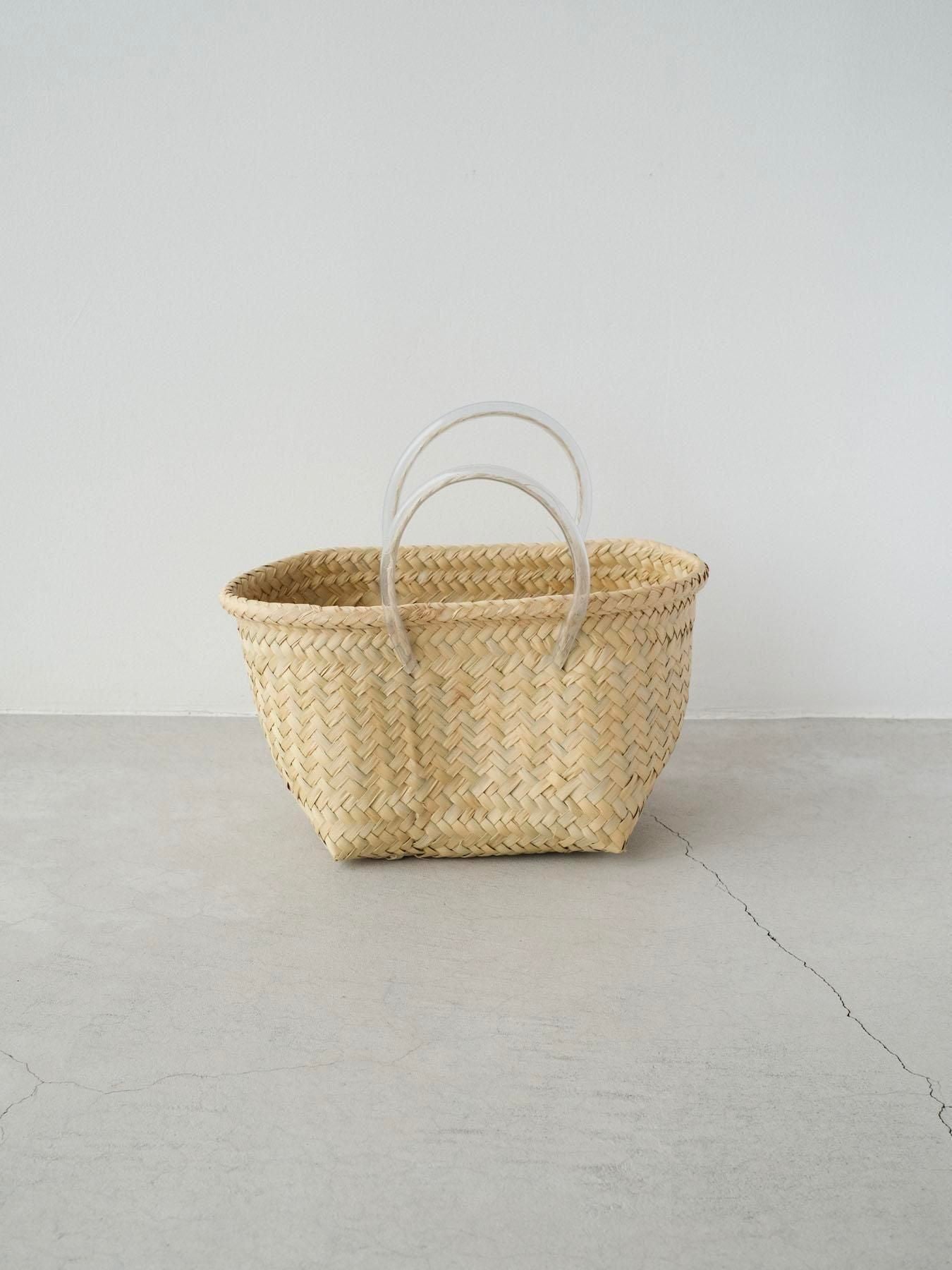 mexico basket M