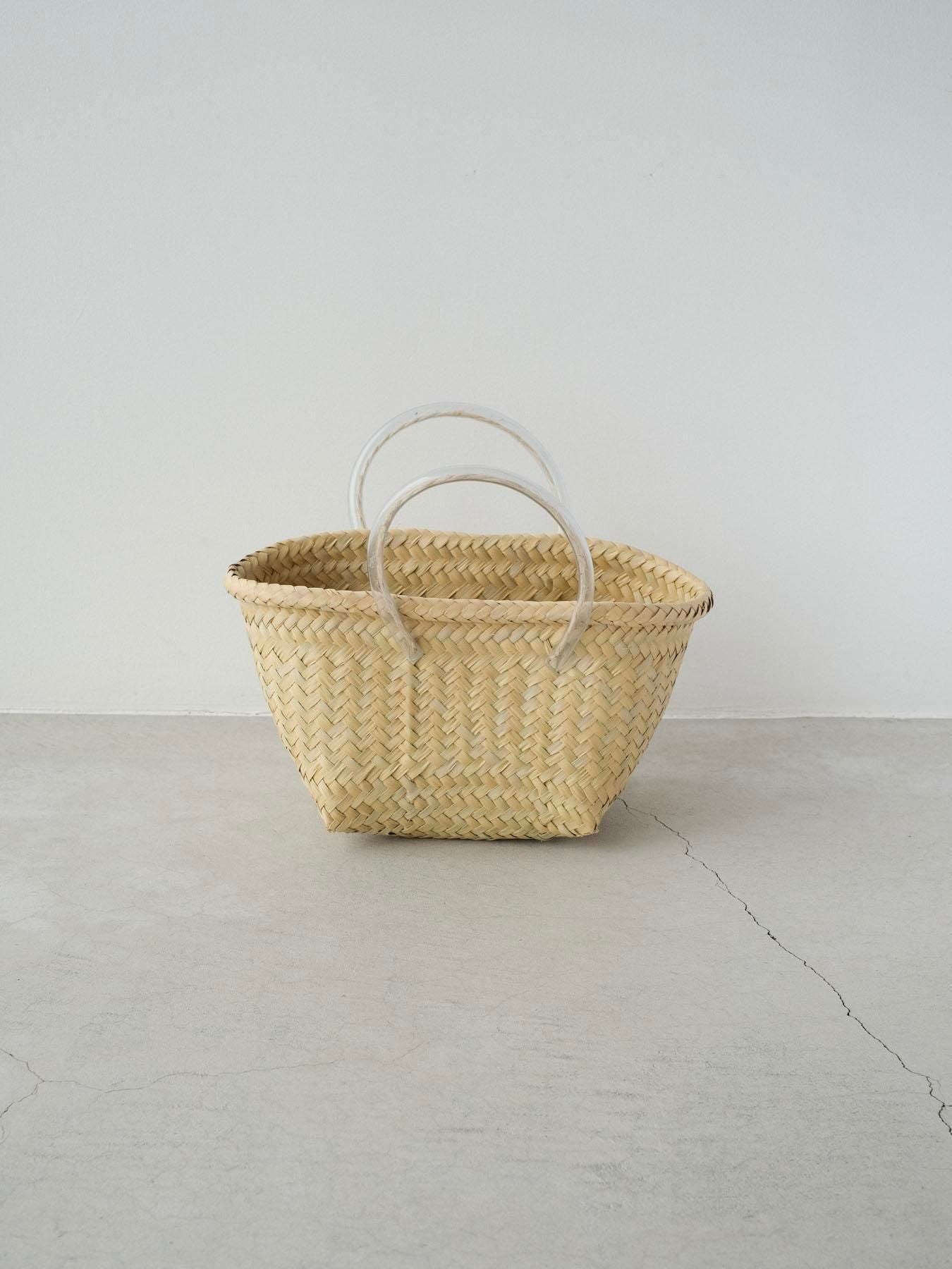 mexico basket M