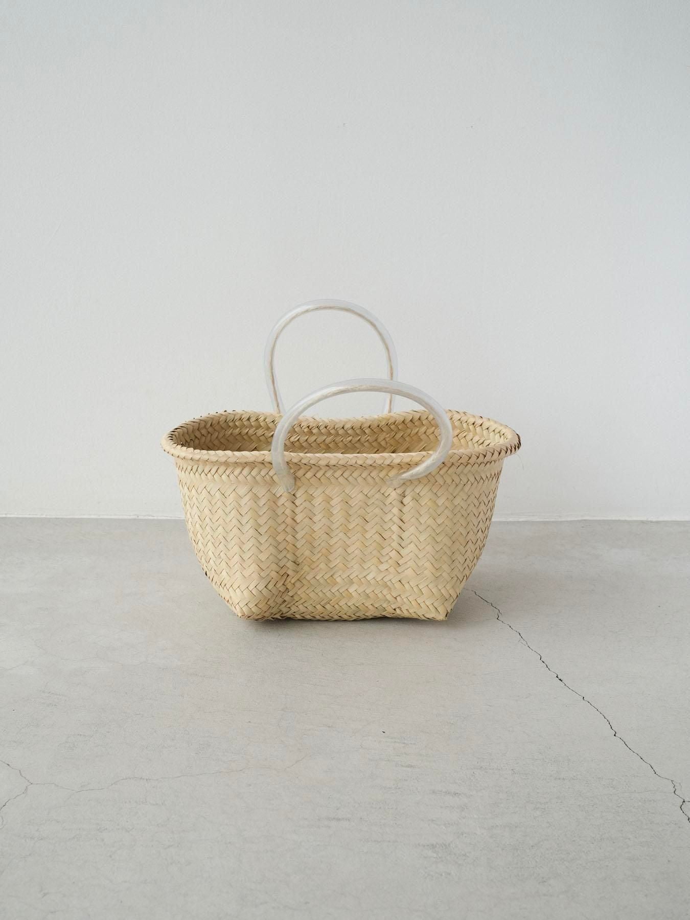 mexico basket M