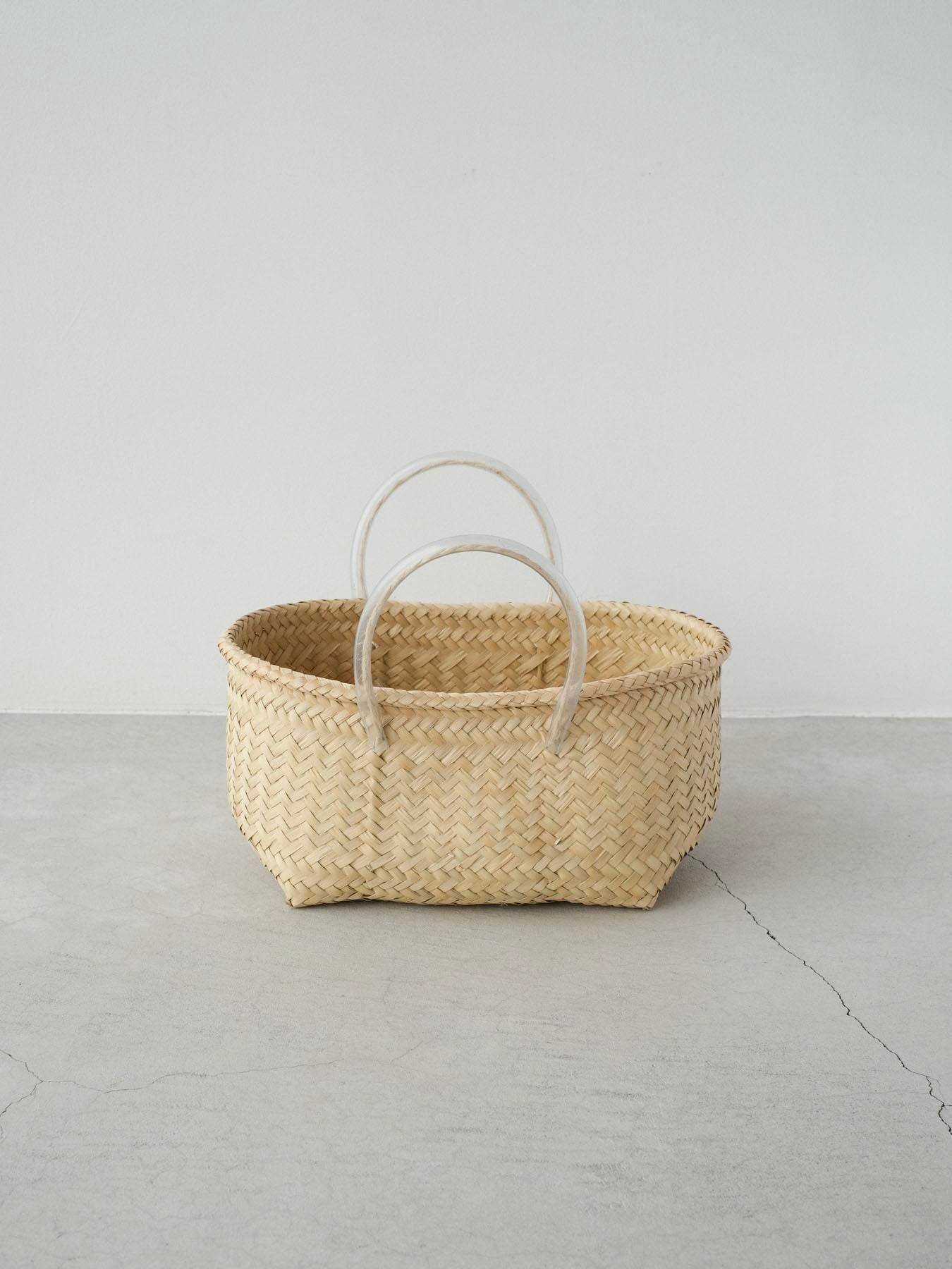 mexico basket M