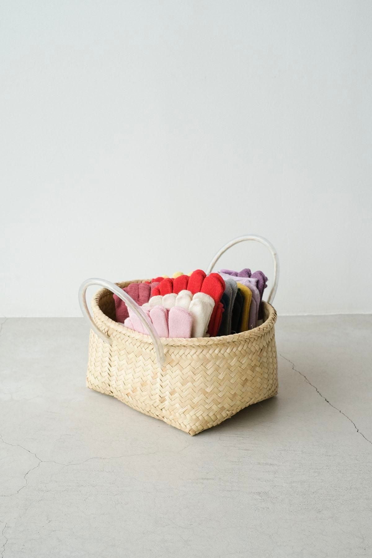 mexico basket M