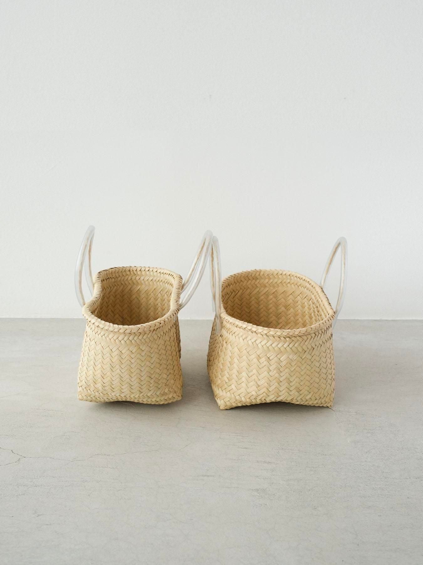 mexico basket M