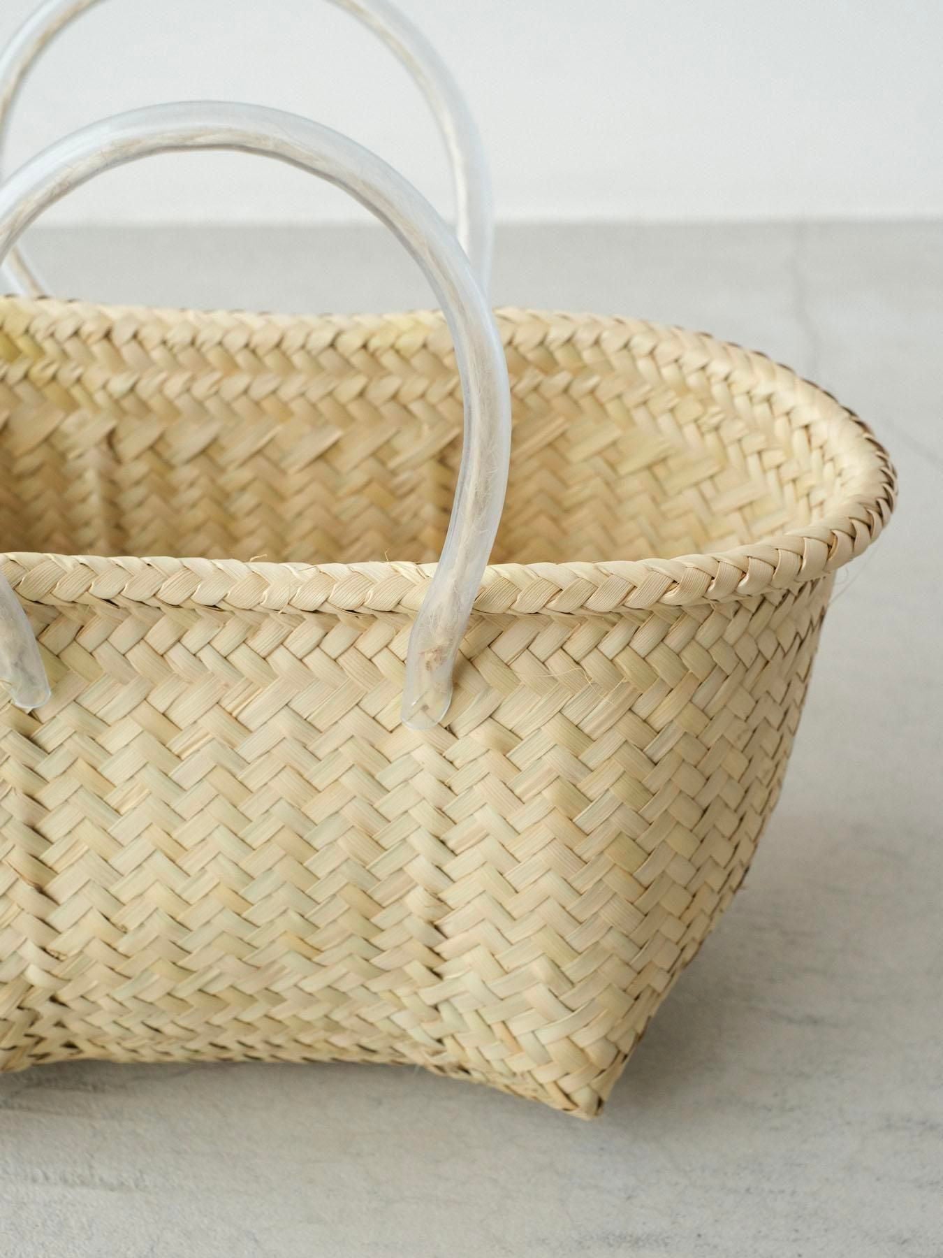 mexico basket M