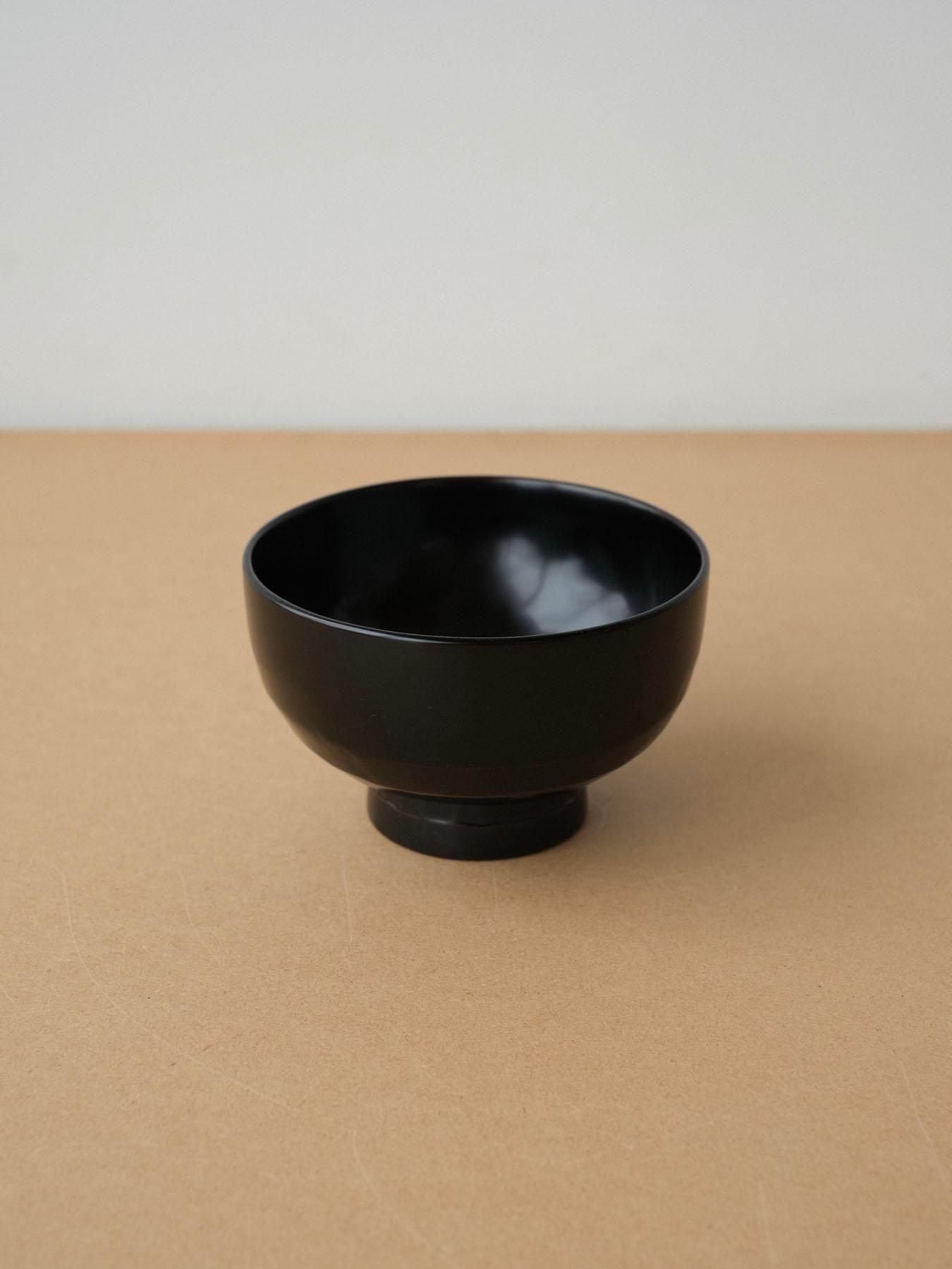 大椀［黒］
