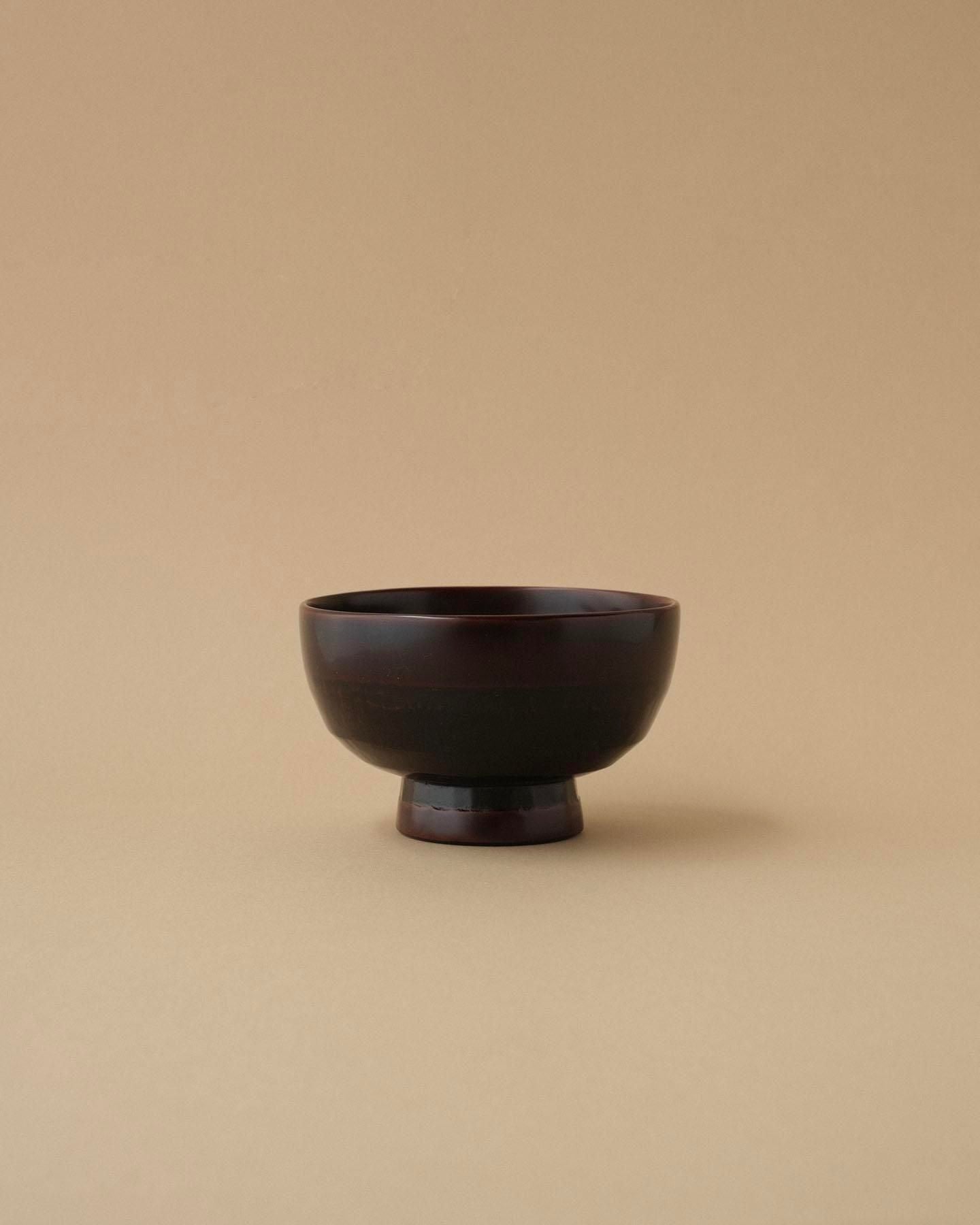 中椀 [溜]