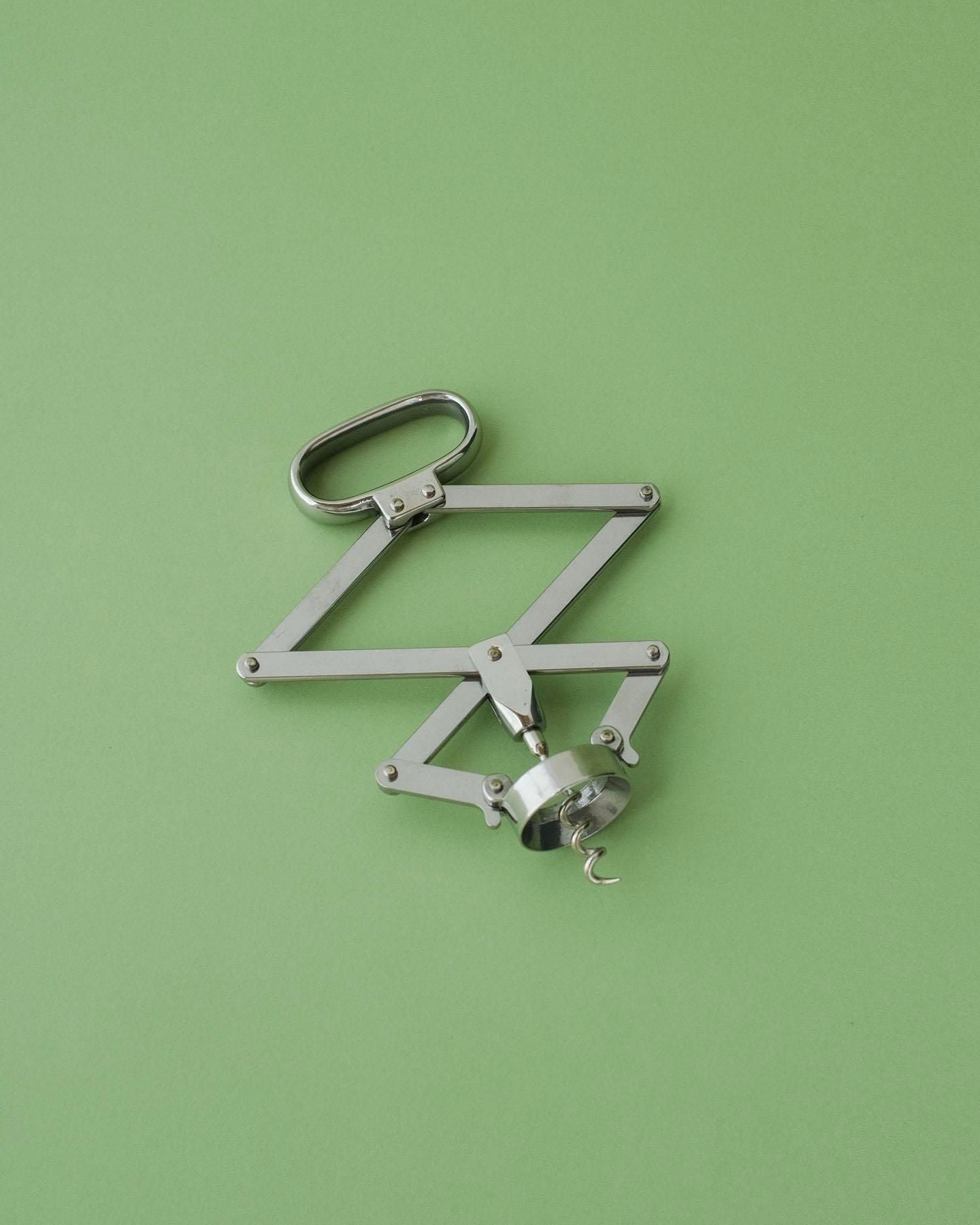 SOCRATES ワインオープナー / Alessi