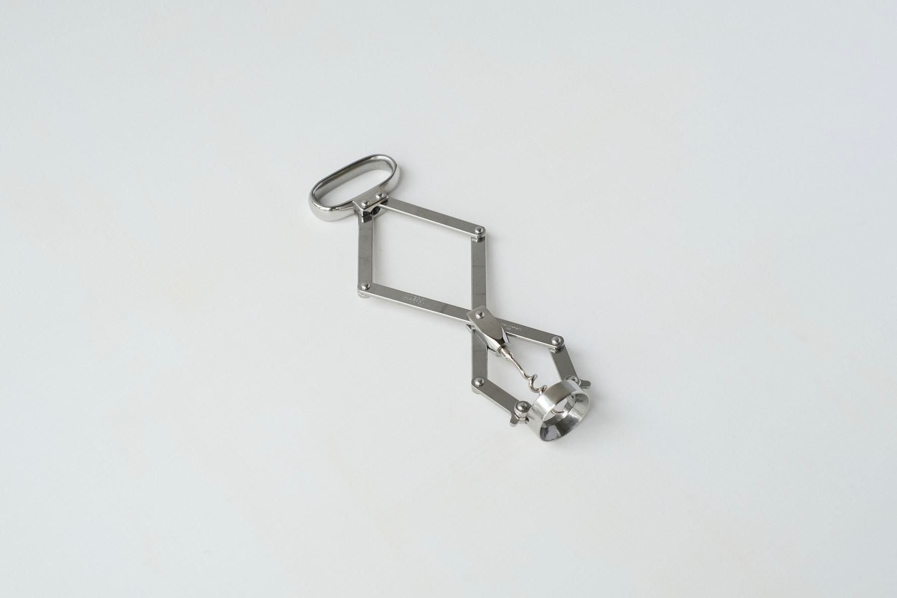 SOCRATES ワインオープナー / Alessi