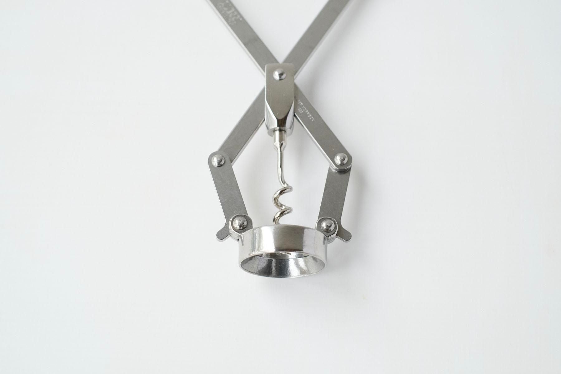 SOCRATES ワインオープナー / Alessi