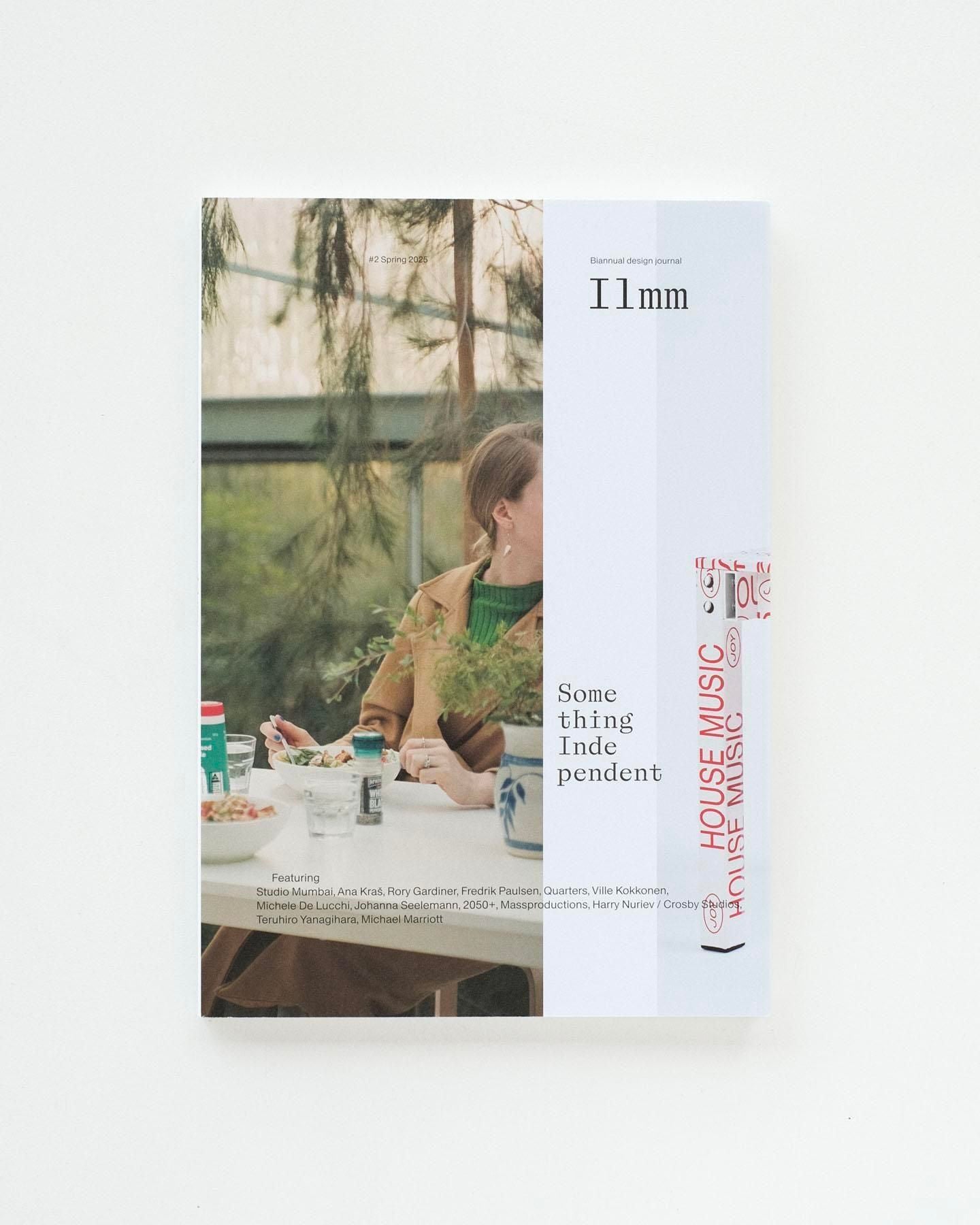 書籍：Ilmm #2