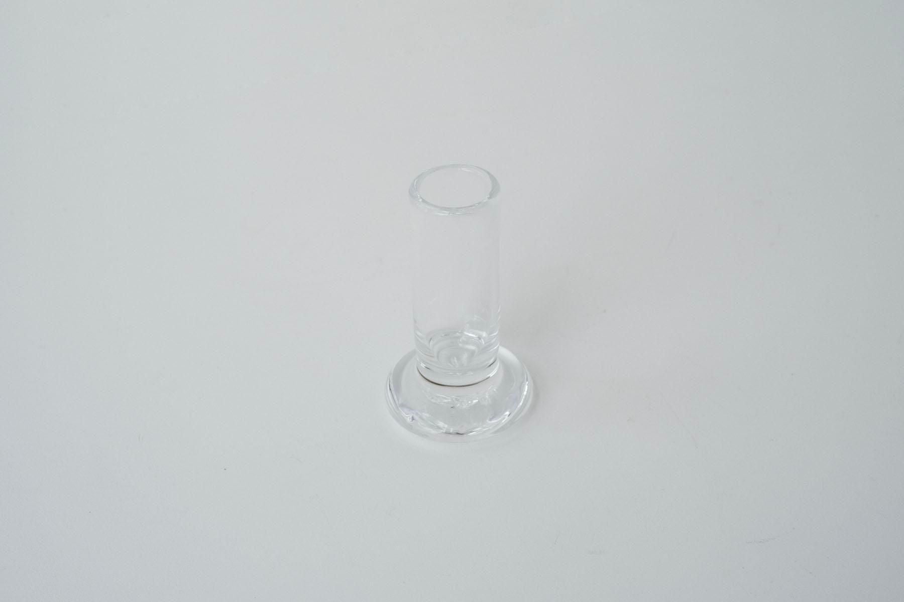 VASE TOKONOMA （Clear） / Max lamb