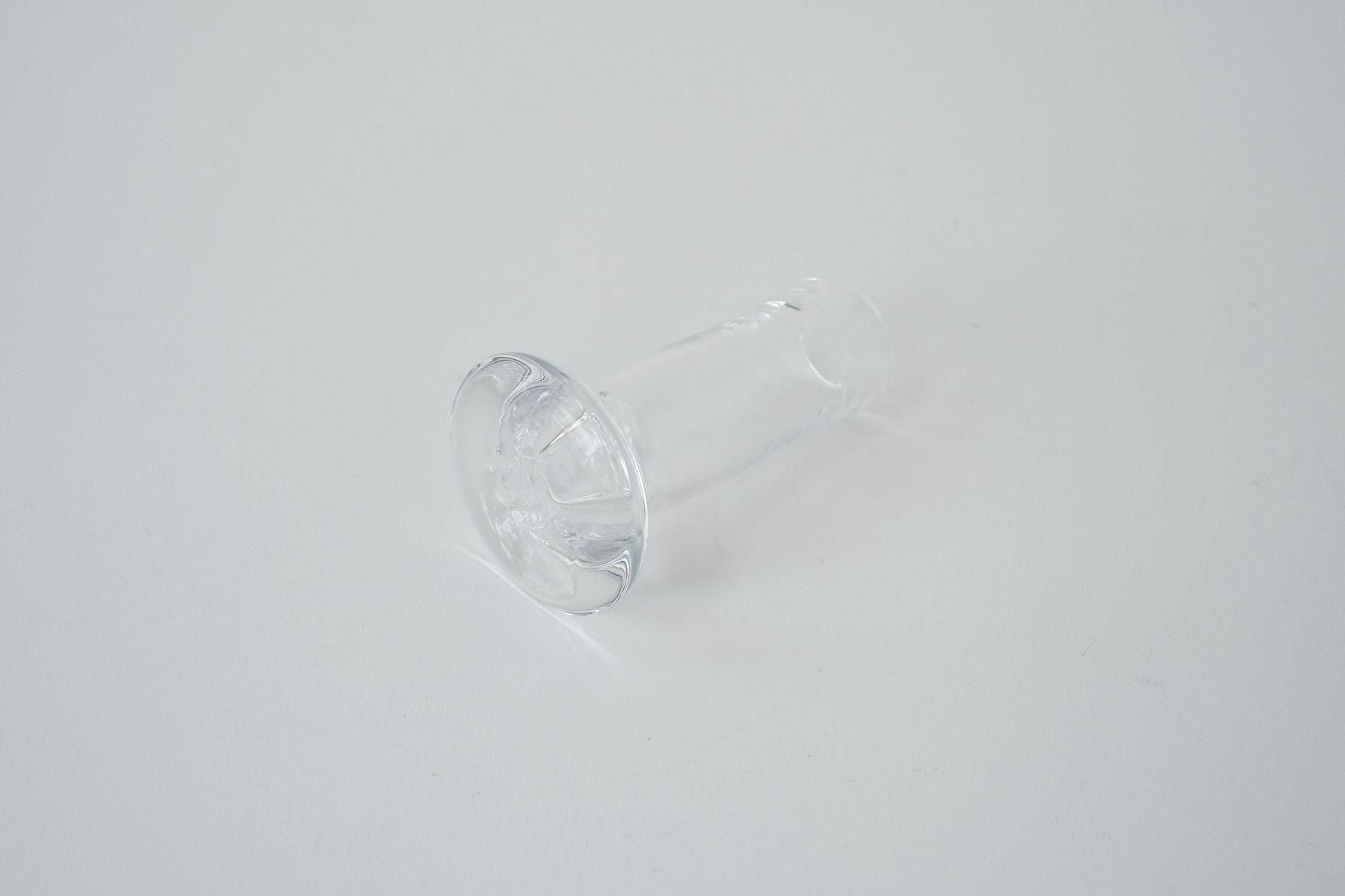 VASE TOKONOMA （Clear） / Max lamb