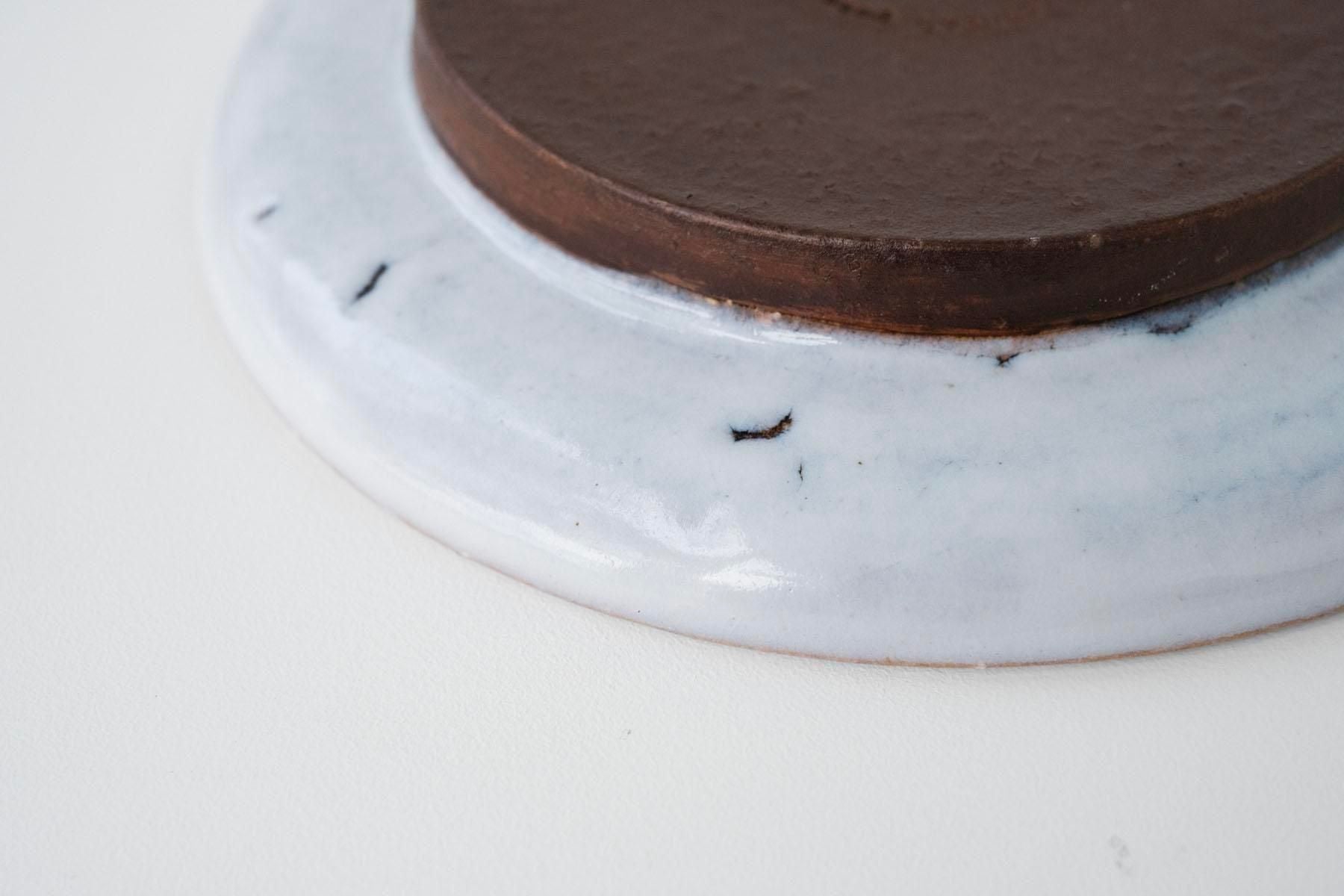pots（t） / Faye Toogood