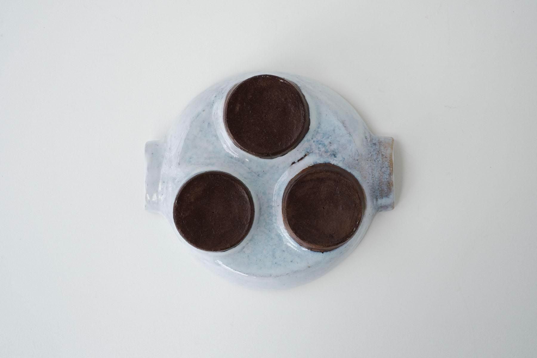 pots（t） / Faye Toogood