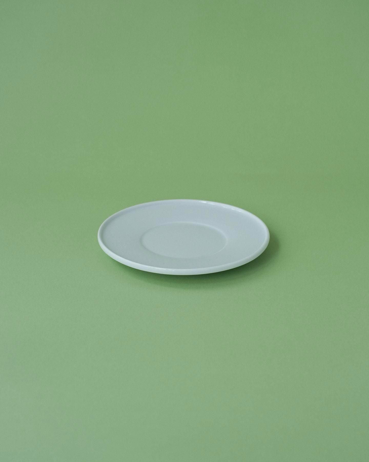 PLATEBOWLCUP AJM28 / 79 ティーカップ用ソーサー / Alessi