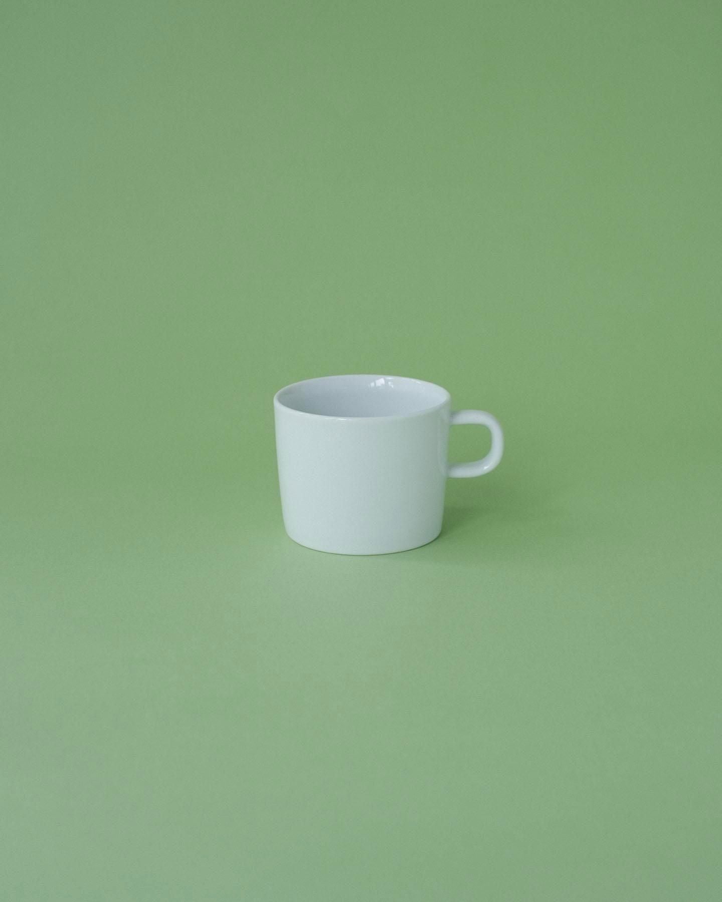 PLATEBOWLCUP AJM28 / 78 ティーカップ / Alessi