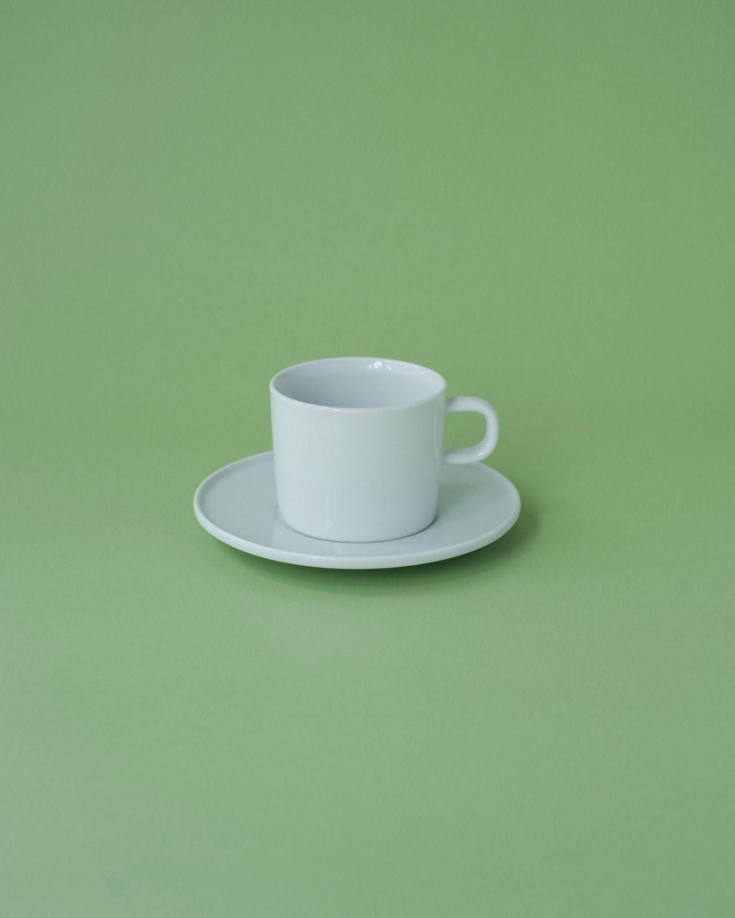 PLATEBOWLCUP AJM28 / 78 ティーカップ / Alessi