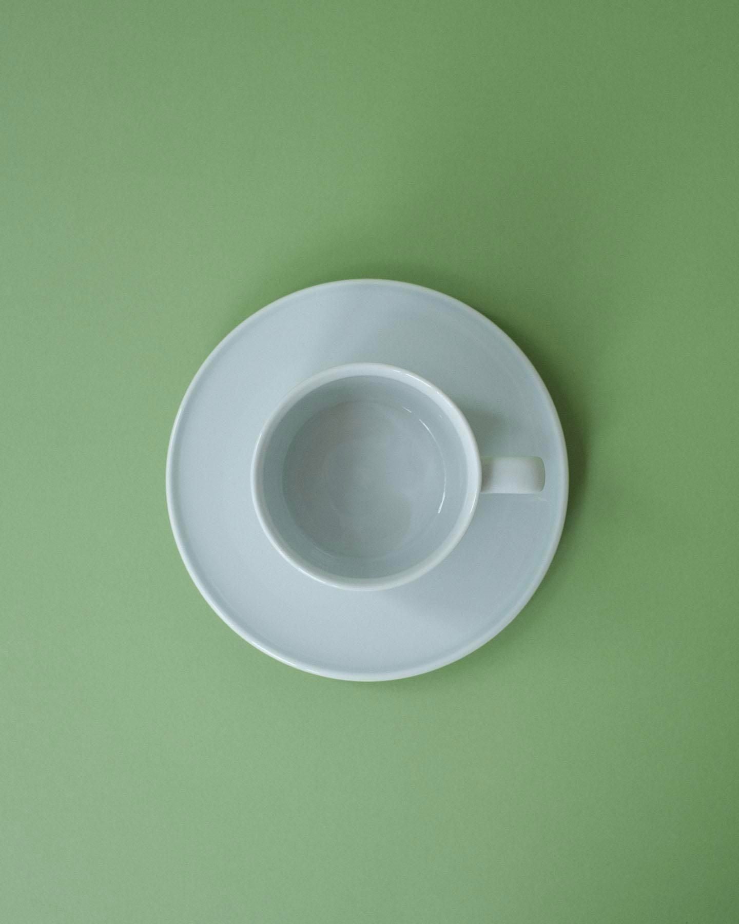 PLATEBOWLCUP AJM28 / 78 ティーカップ / Alessi