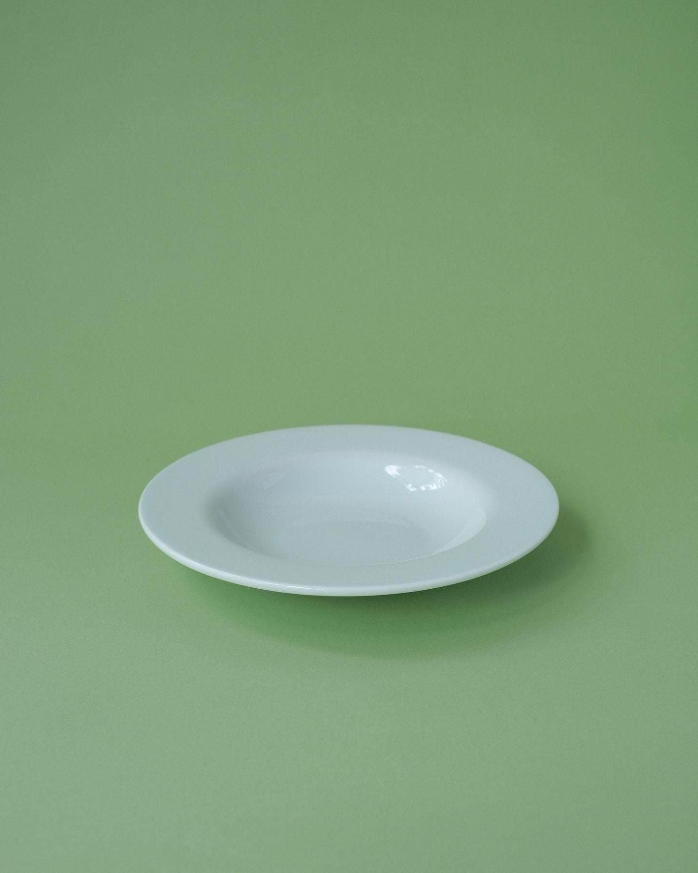 PLATEBOWLCUP AJM28 / 2 スープボウル / Alessi