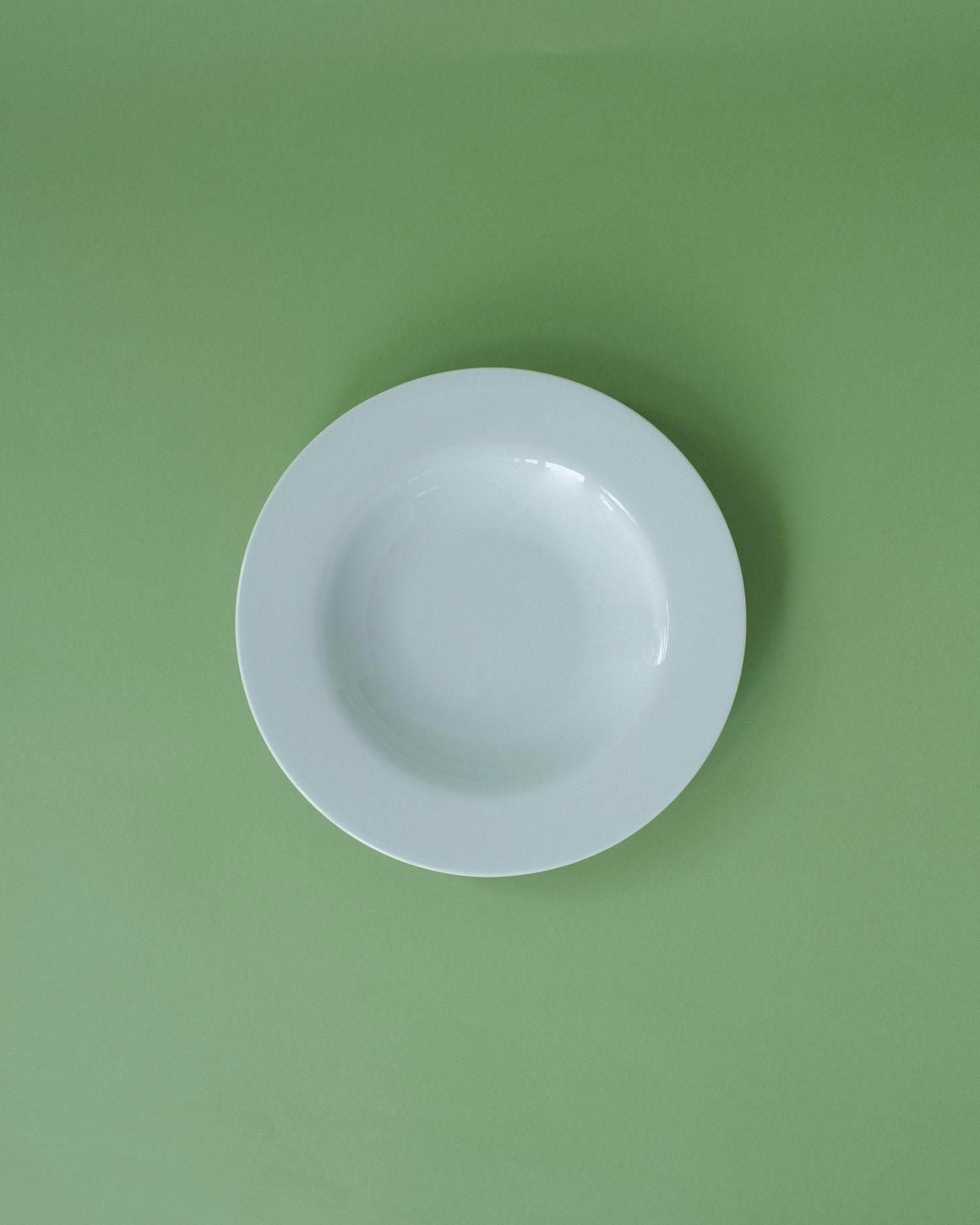 PLATEBOWLCUP AJM28 / 2 スープボウル / Alessi