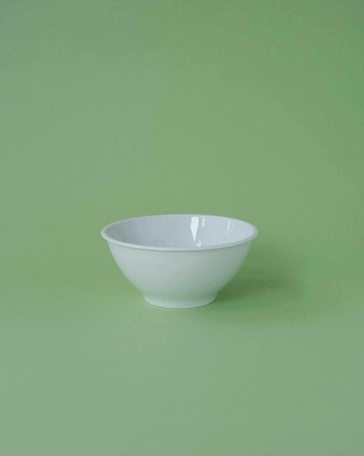 PLATEBOWLCUP AJM28 / 54 デザートボウル / Alessi