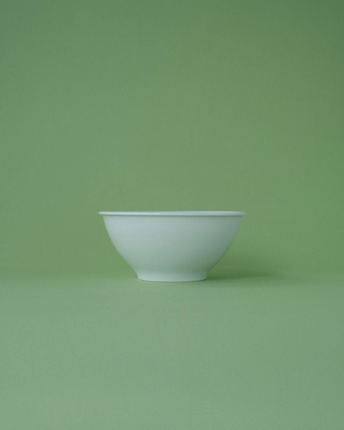 PLATEBOWLCUP AJM28 / 54 デザートボウル / Alessi