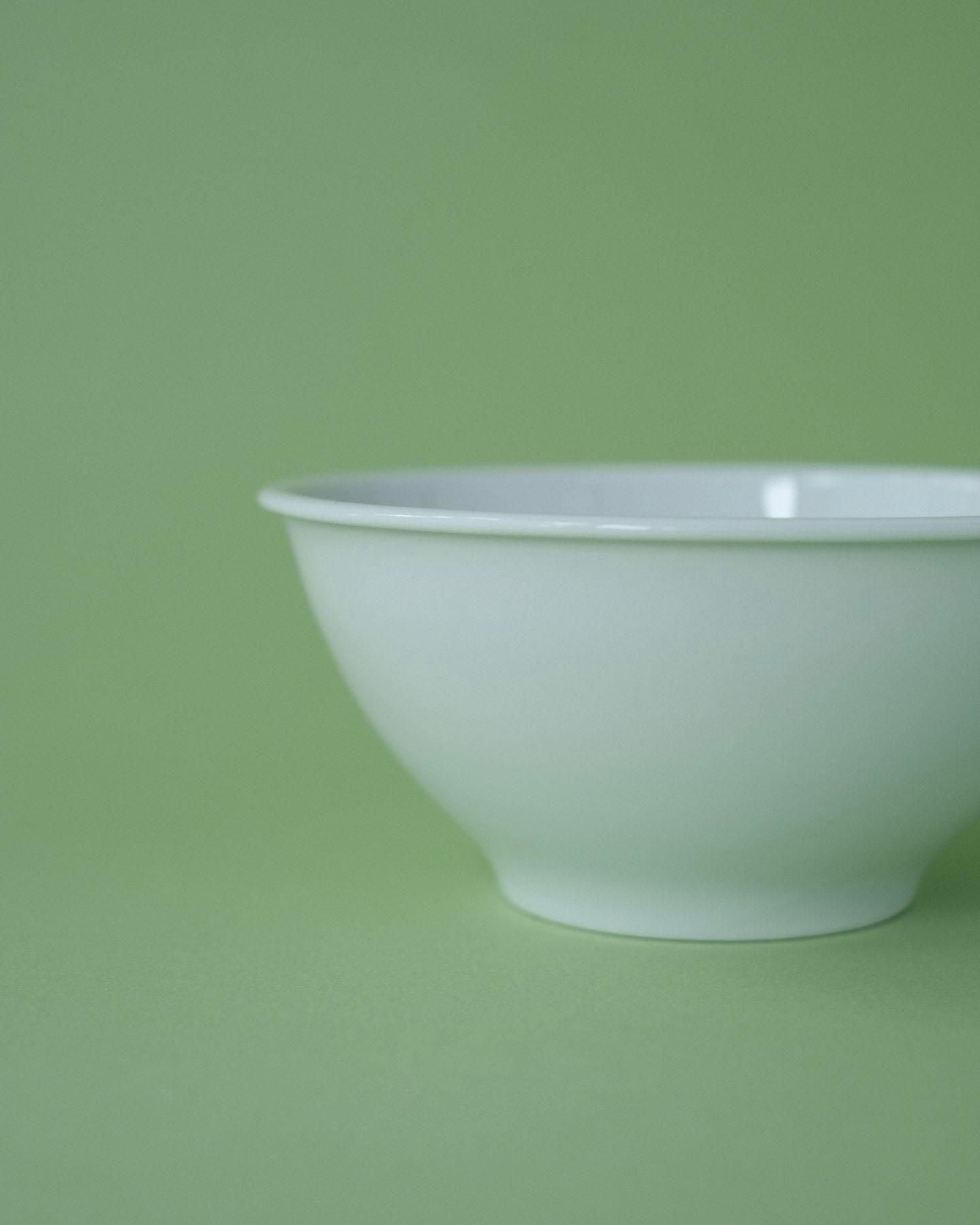 PLATEBOWLCUP AJM28 / 54 デザートボウル / Alessi
