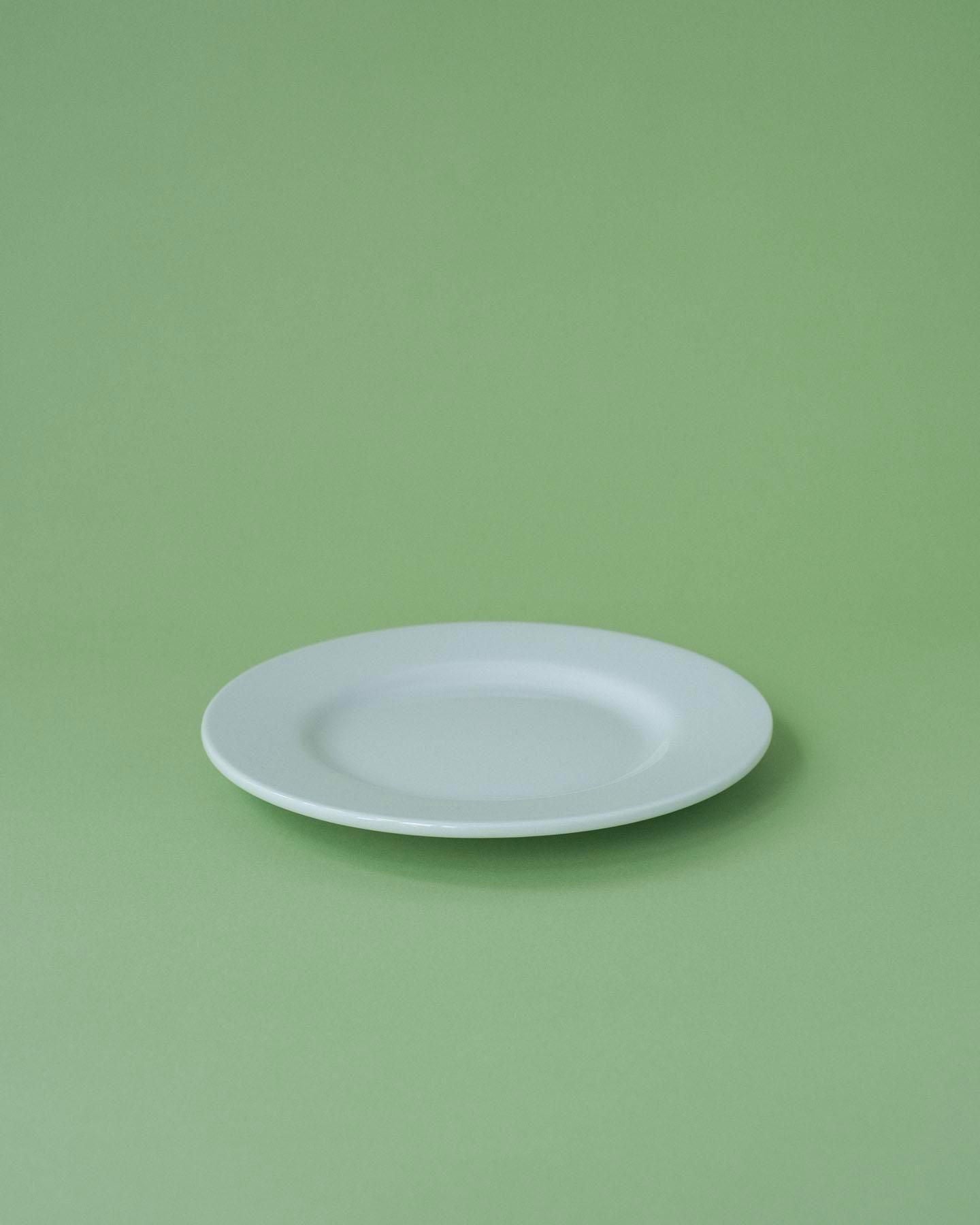 PLATEBOWLCUP AJM28 / 5 サイドプレート / Alessi