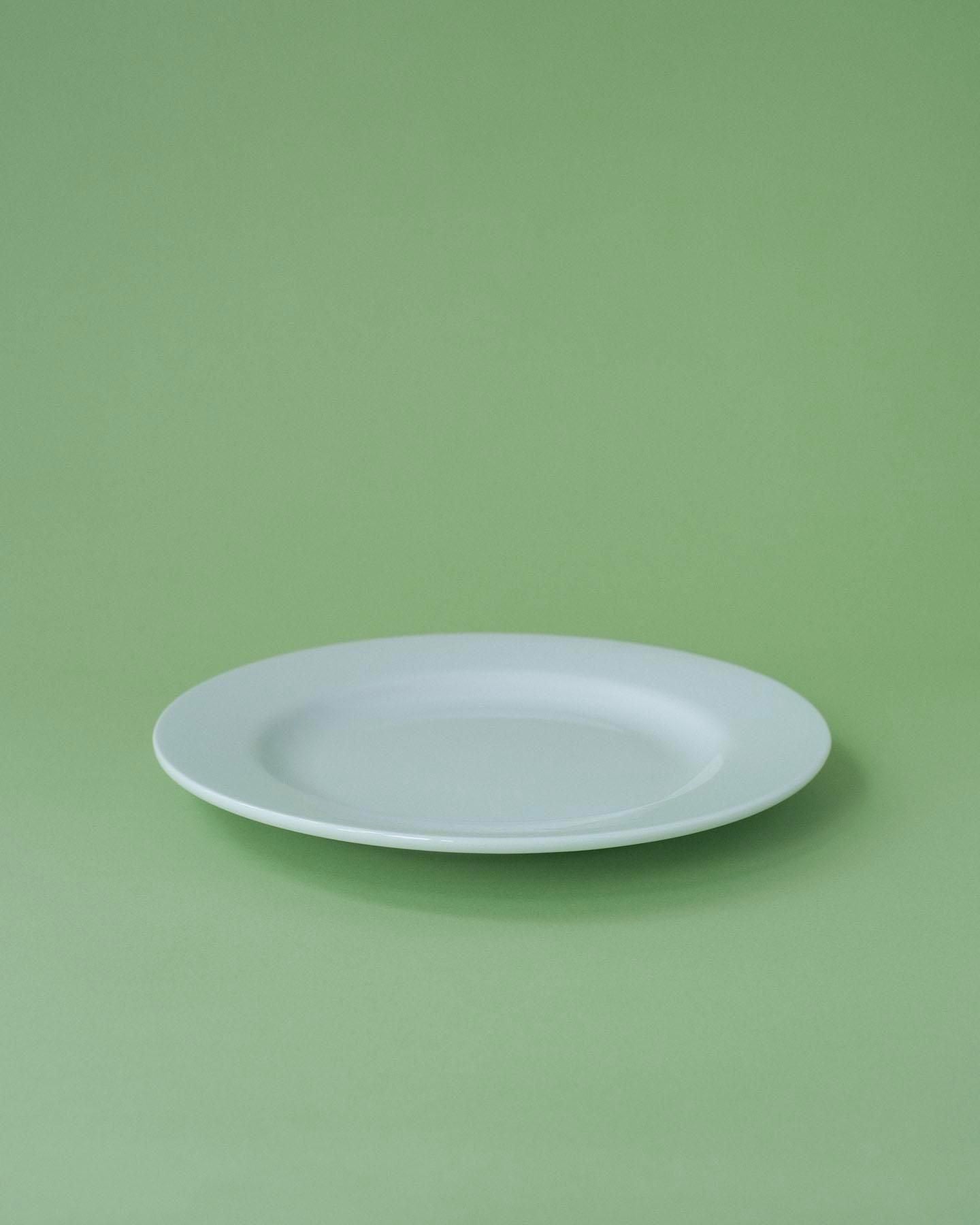 PLATEBOWLCUP AJM28 / 1 ダイニングプレート / Alessi