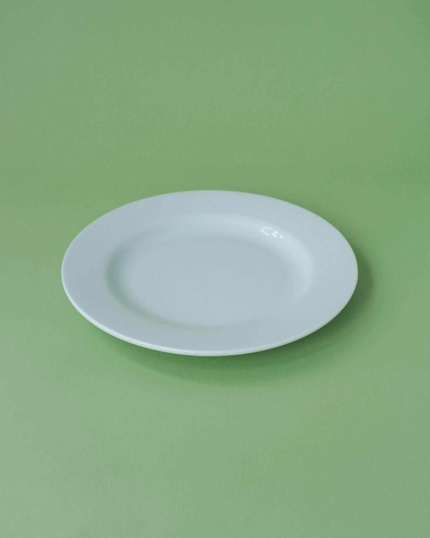 PLATEBOWLCUP AJM28 / 1 ダイニングプレート / Alessi