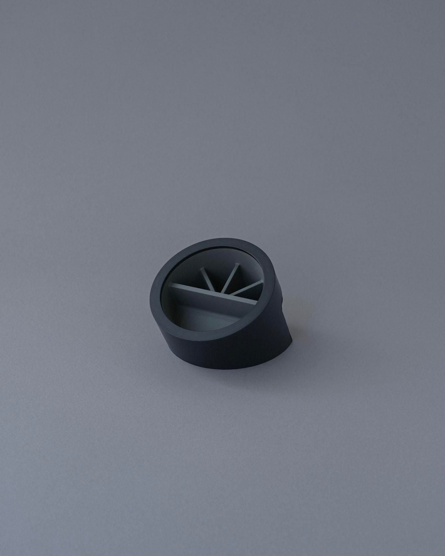 PEN STAND SG [ Gray ]