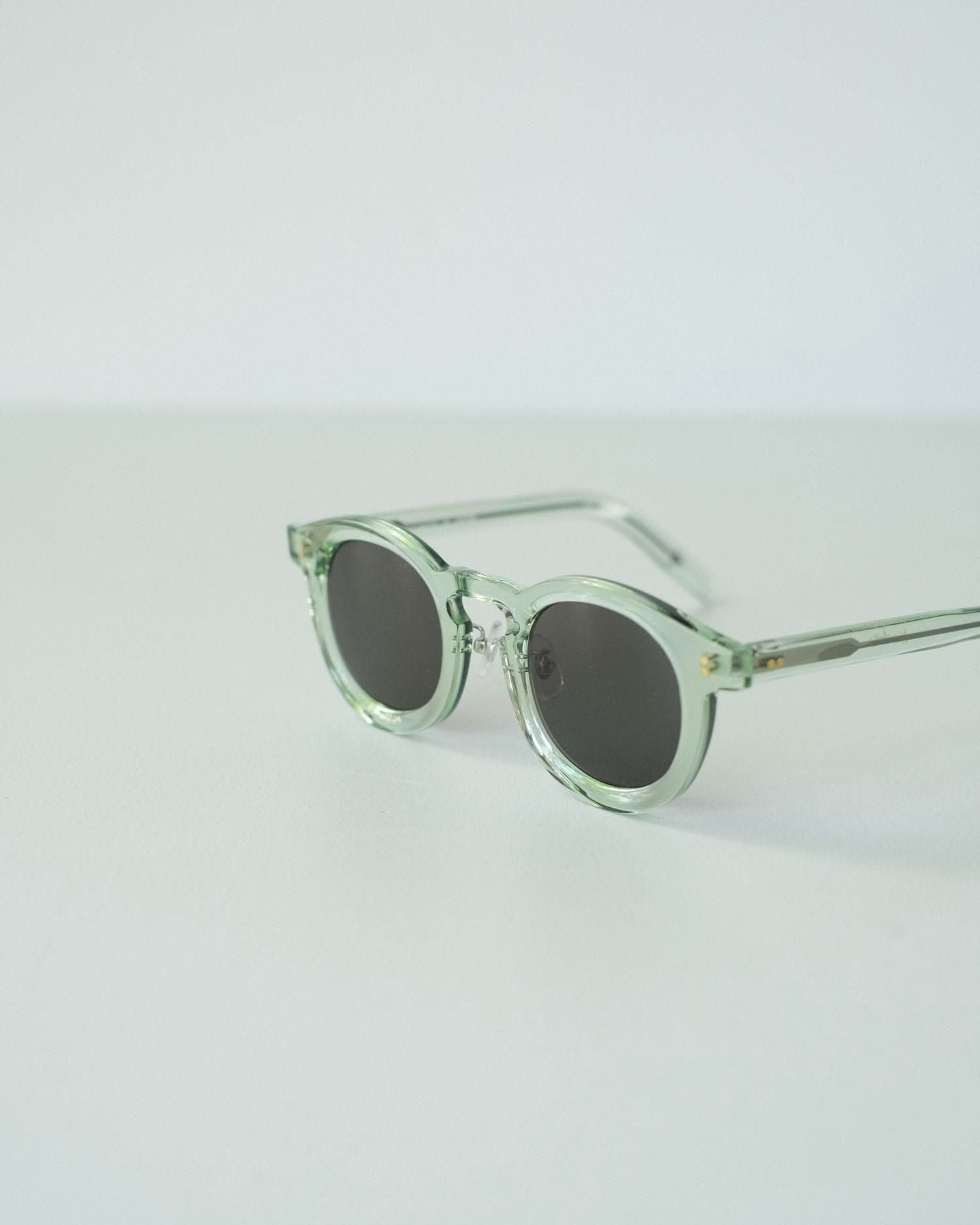 VECTOR 004［Lime Green］