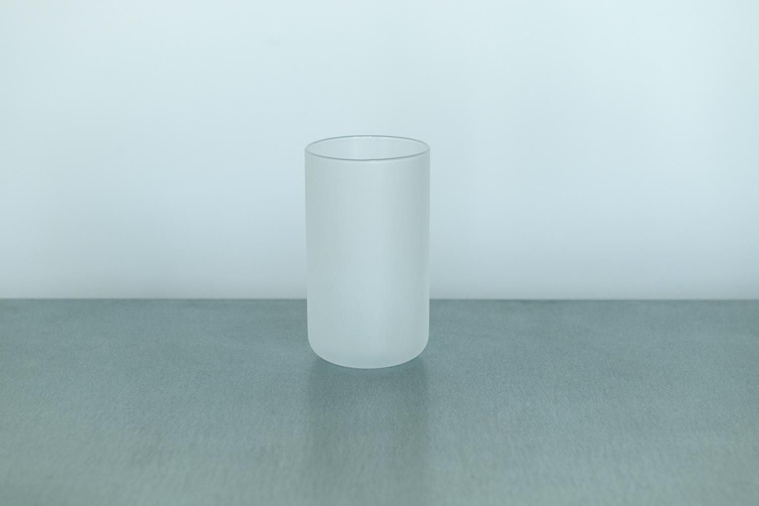 ALTER　GLASS 360 [Frost]