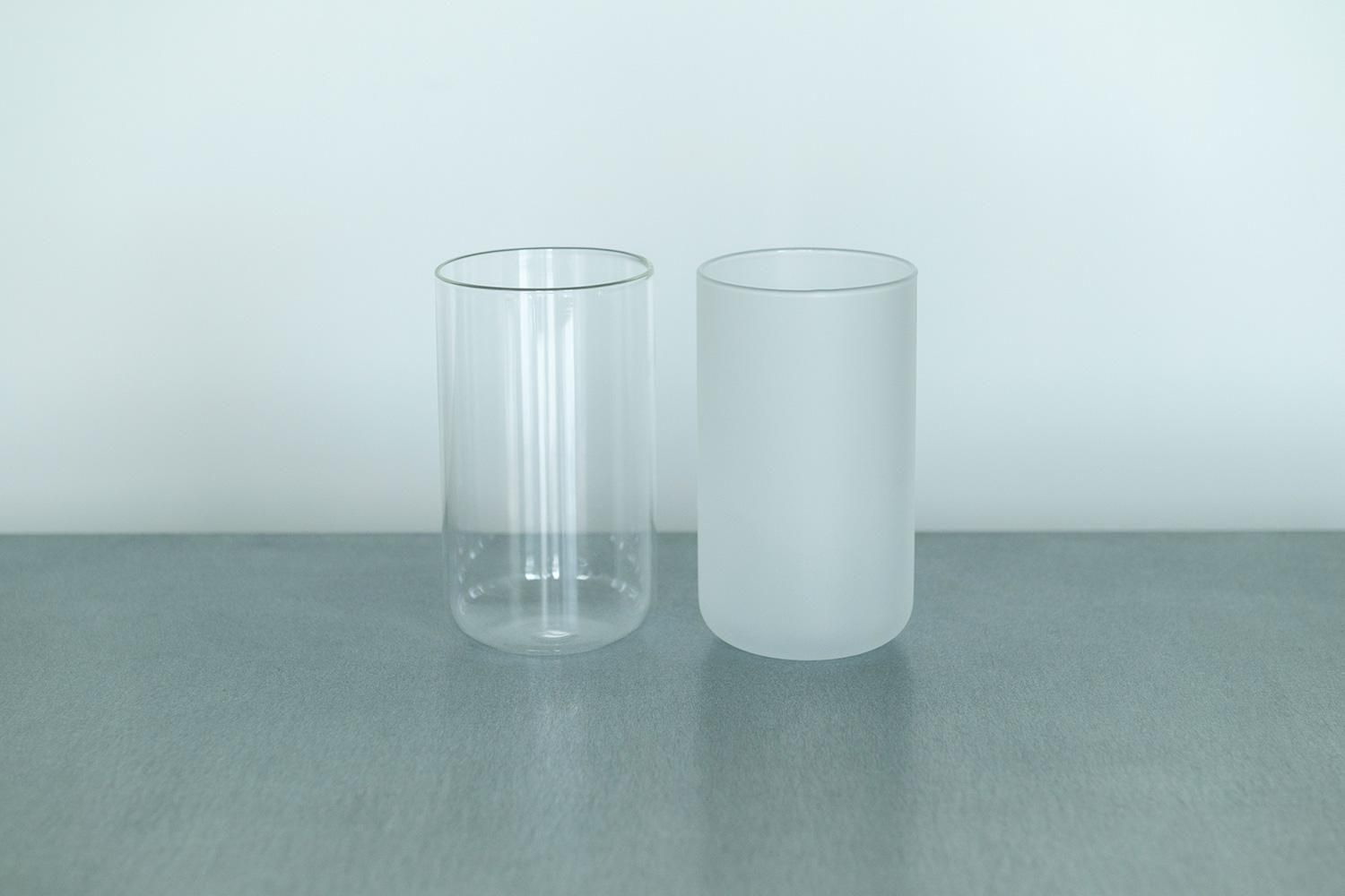 ALTER GLASS 360 [Frost] – ataW