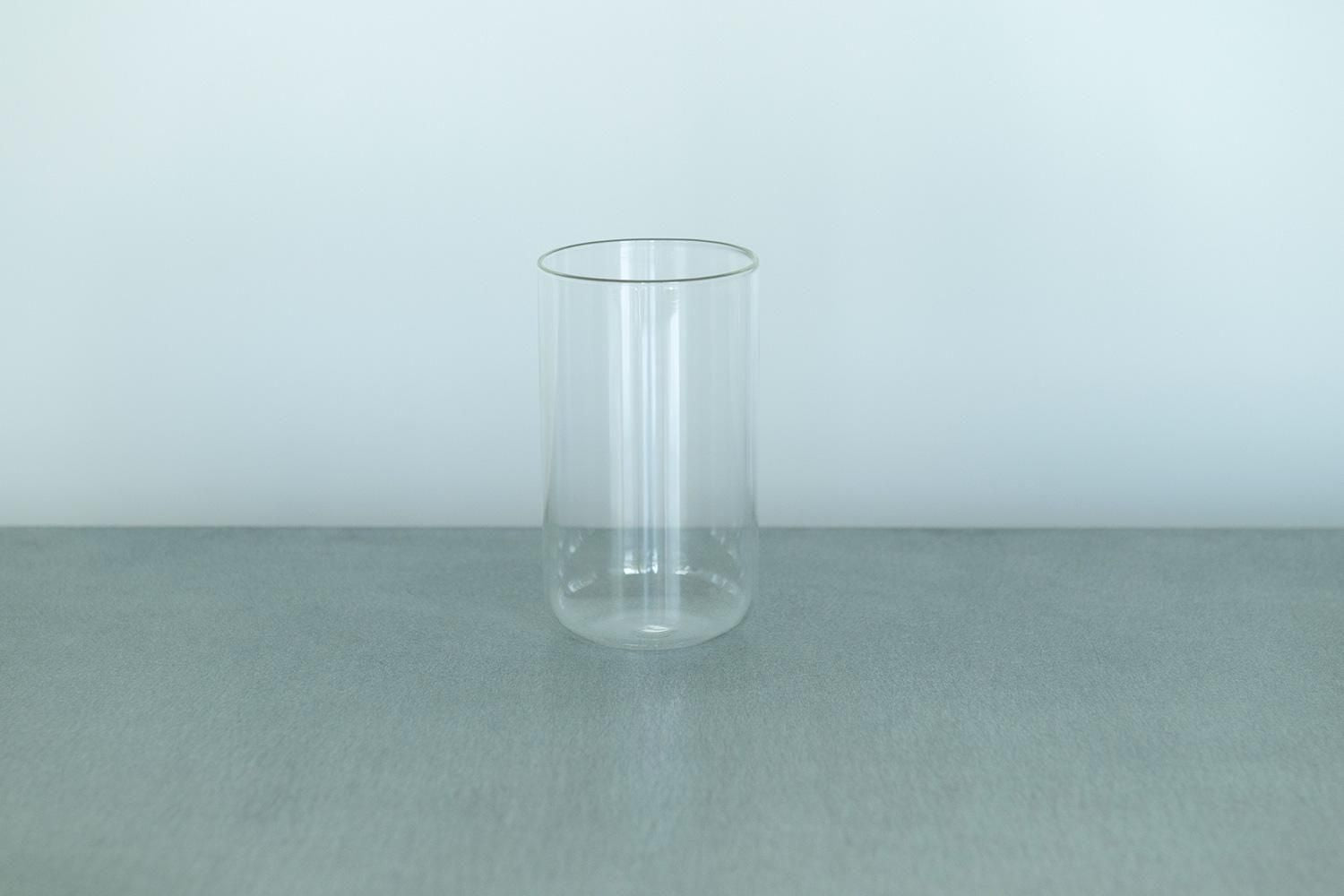 ALTER　GLASS 360 [Clear]