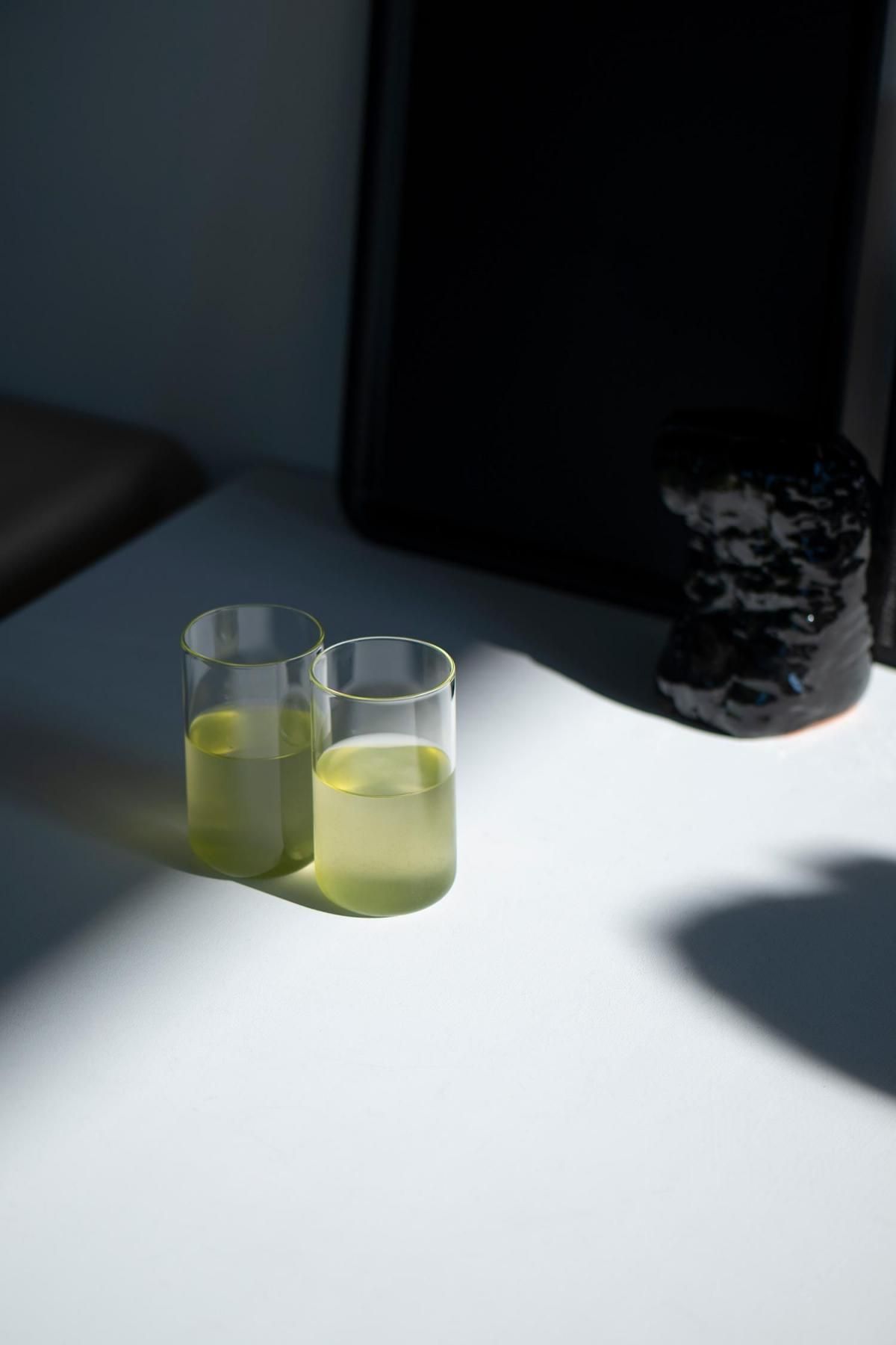 ALTER　GLASS 360 [Clear]