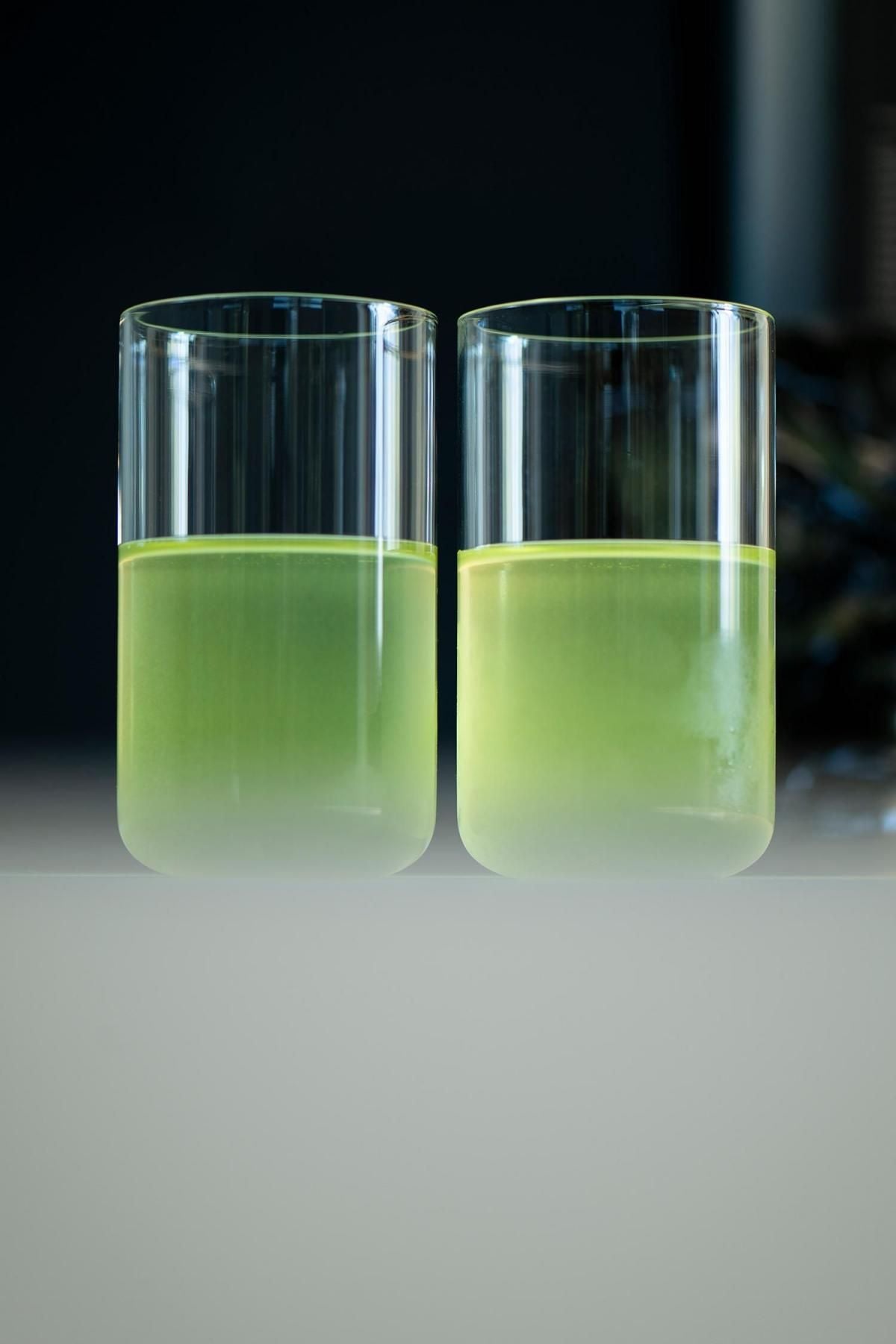 ALTER　GLASS 360 [Clear]