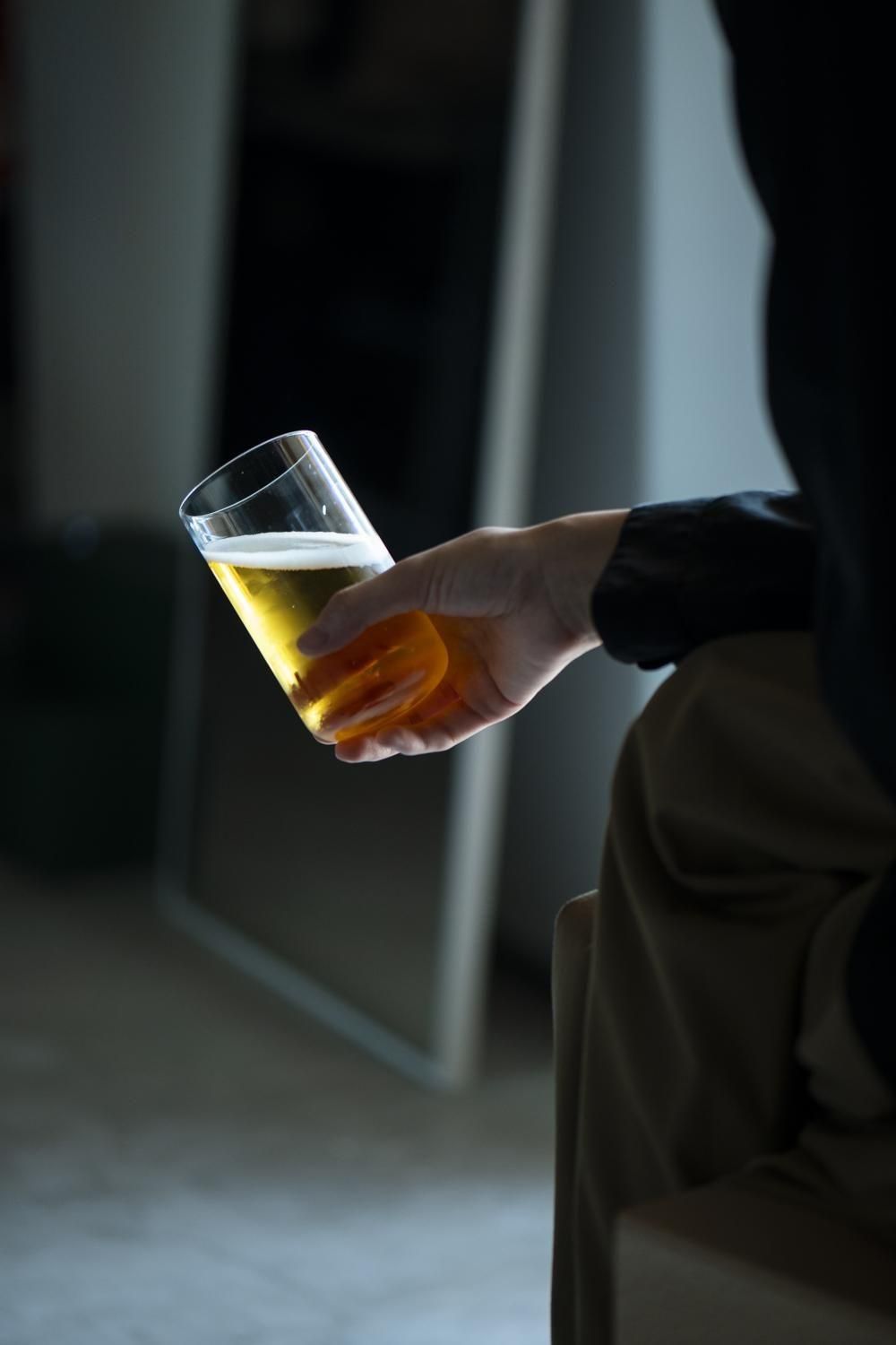 ALTER　GLASS 360 [Clear]