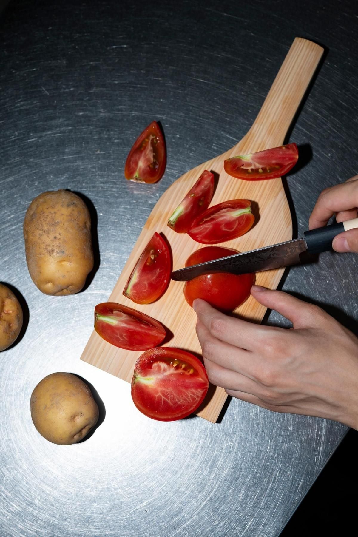CUTTING BOARD(Unpainted) カッティングボード(無塗装)