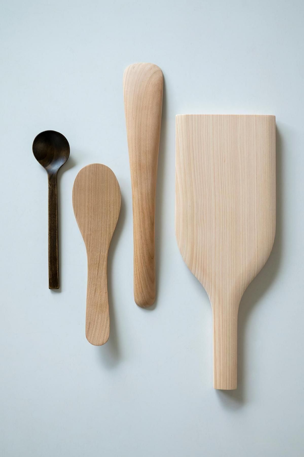CUTTING BOARD(Unpainted) カッティングボード(無塗装)