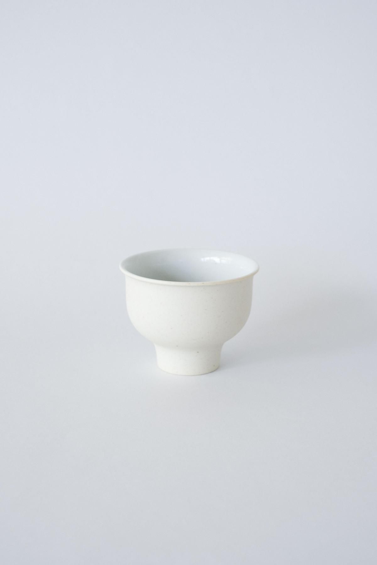 MANZ Tea Cup Natural / 1616 / arita japan