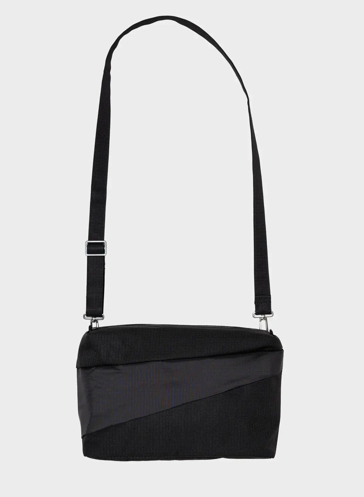Bum Bag M / Black&Black