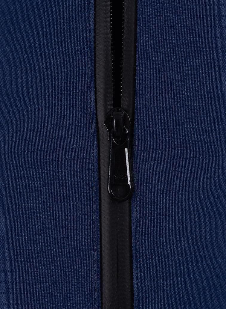 Bum Bag M / Navy&Camel