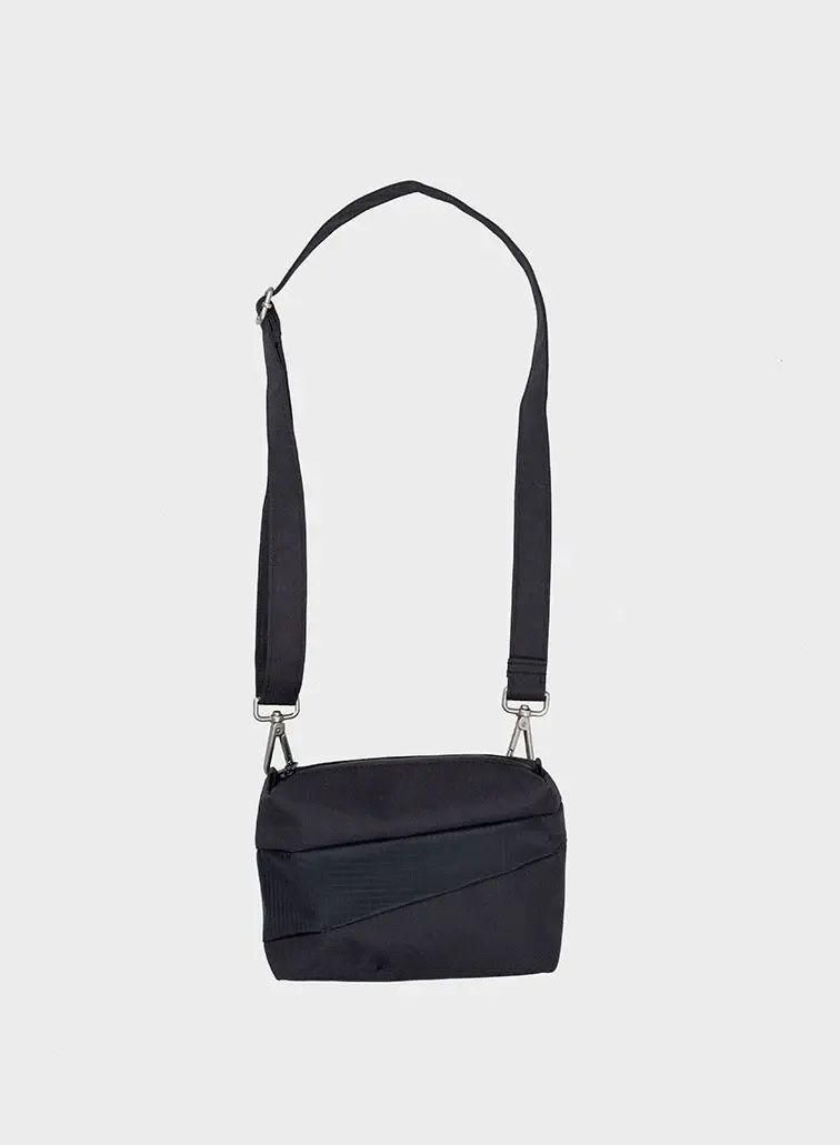 Bum Bag S / Black&Black