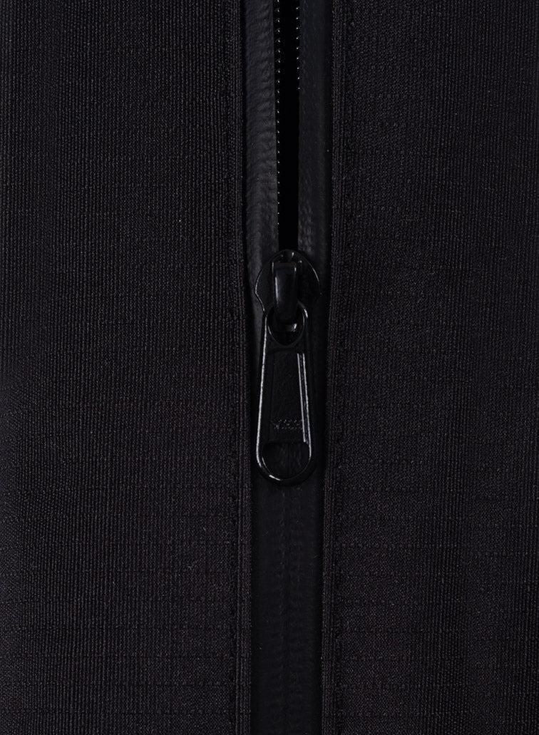 Bum Bag S / Black&Grey