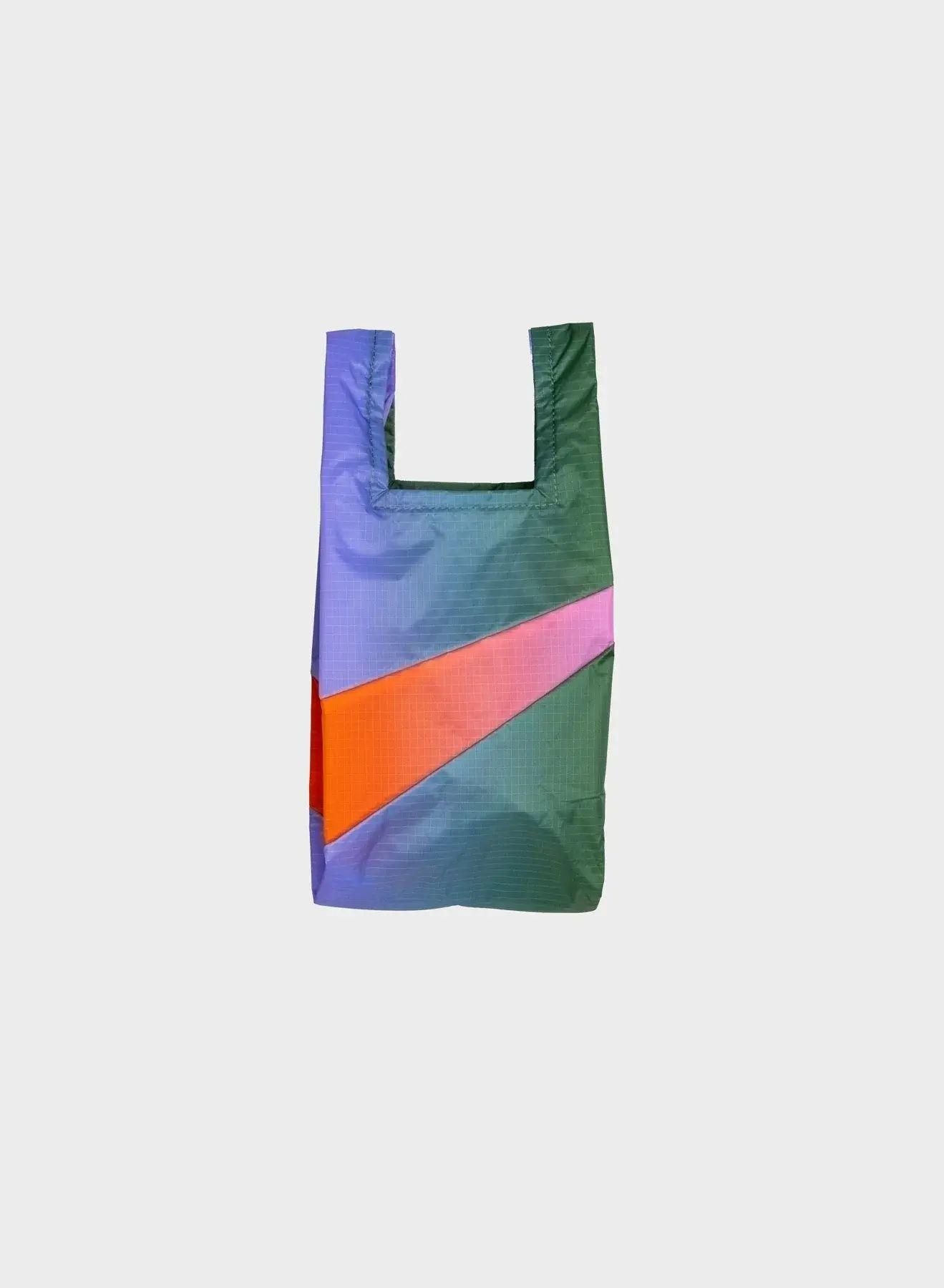 Shopping Bag S / Sunset Park