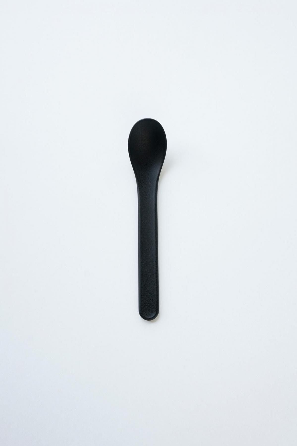 SPOON Small［ Black ］