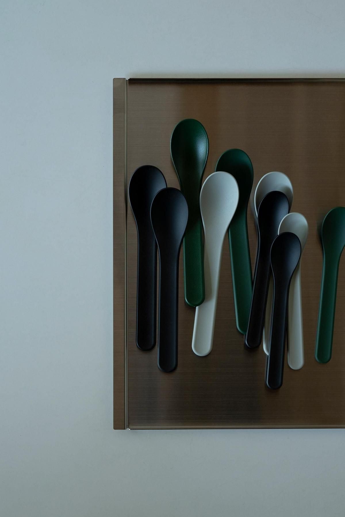 SPOON Small［ Black ］